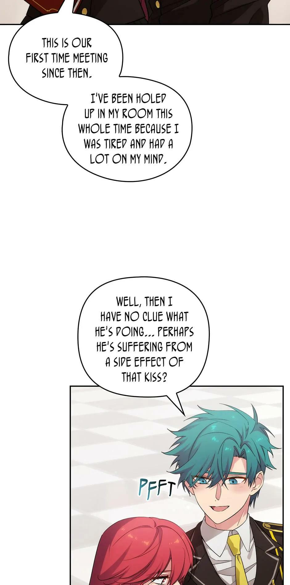 Read Adonis chapter 238.3 image 2 on Lezhin