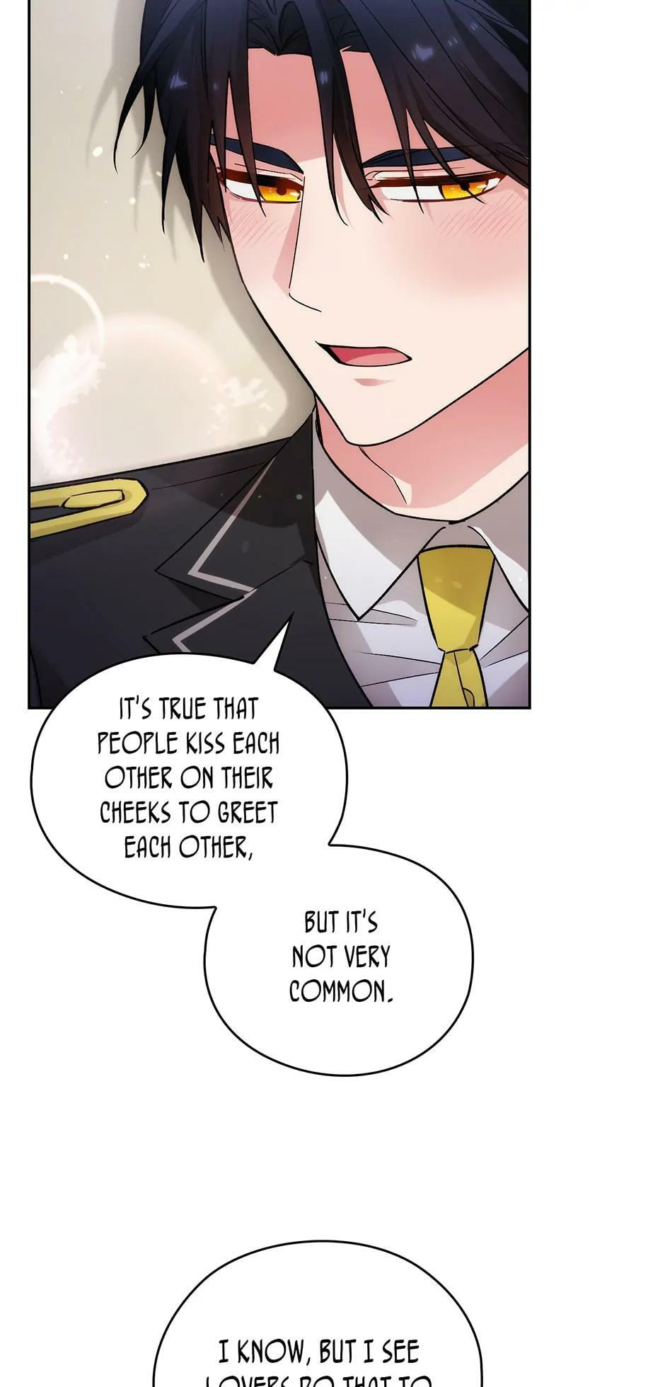Read Adonis chapter 238.3 image 40 on Lezhin