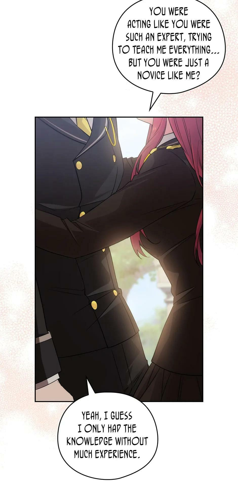 Read Adonis chapter 238.3 image 43 on Lezhin