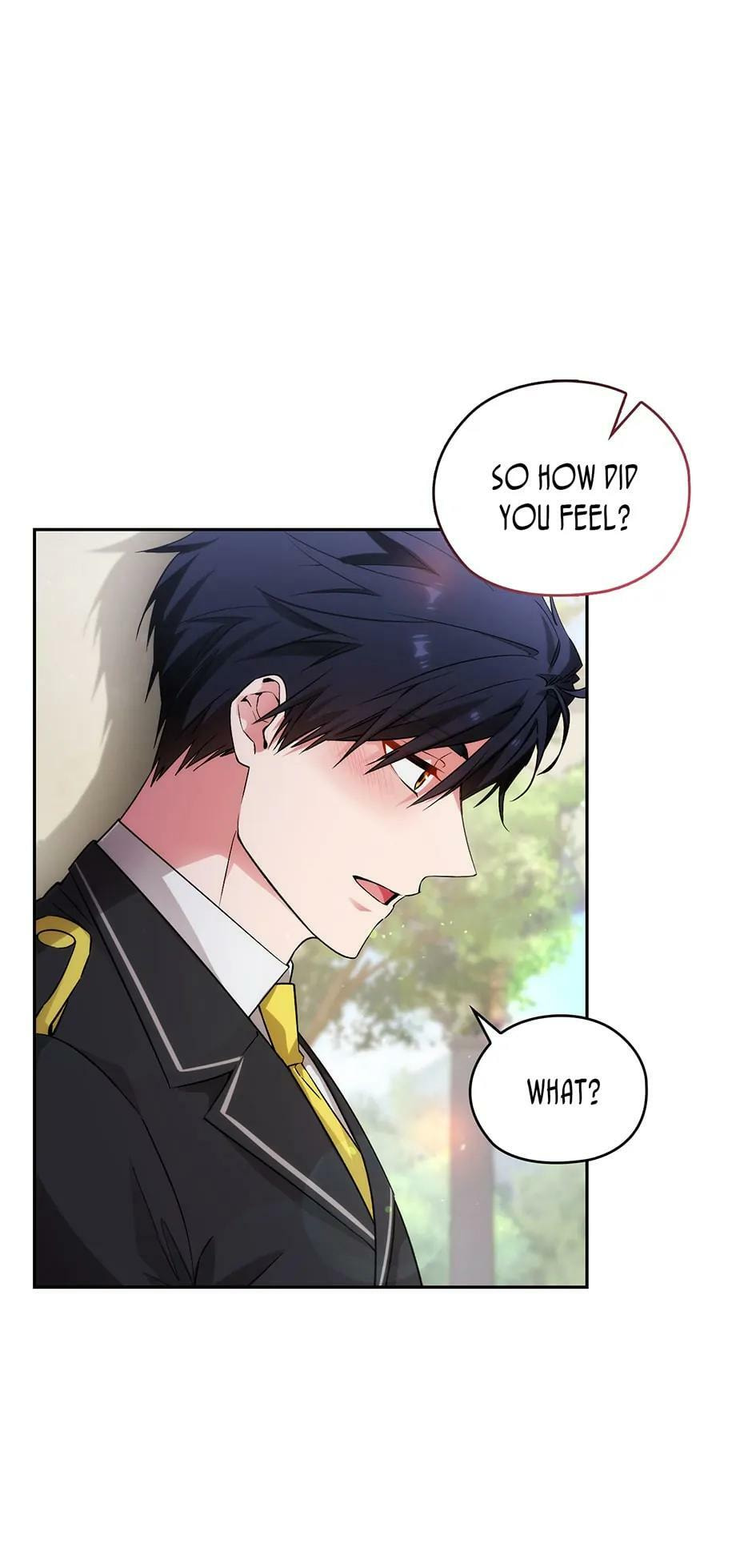 Read Adonis chapter 238.3 image 44 on Lezhin