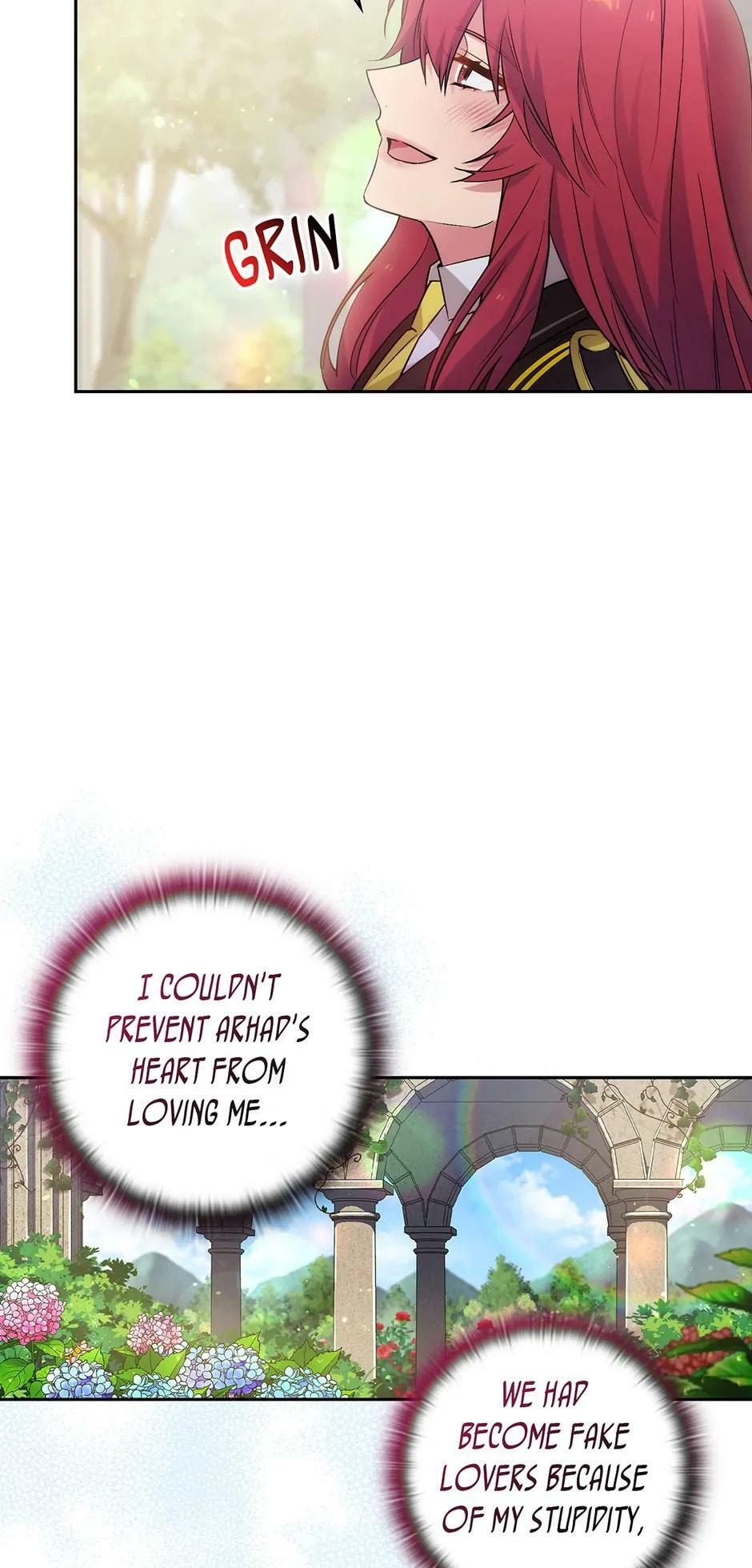 Read Adonis chapter 238.3 image 55 on Lezhin
