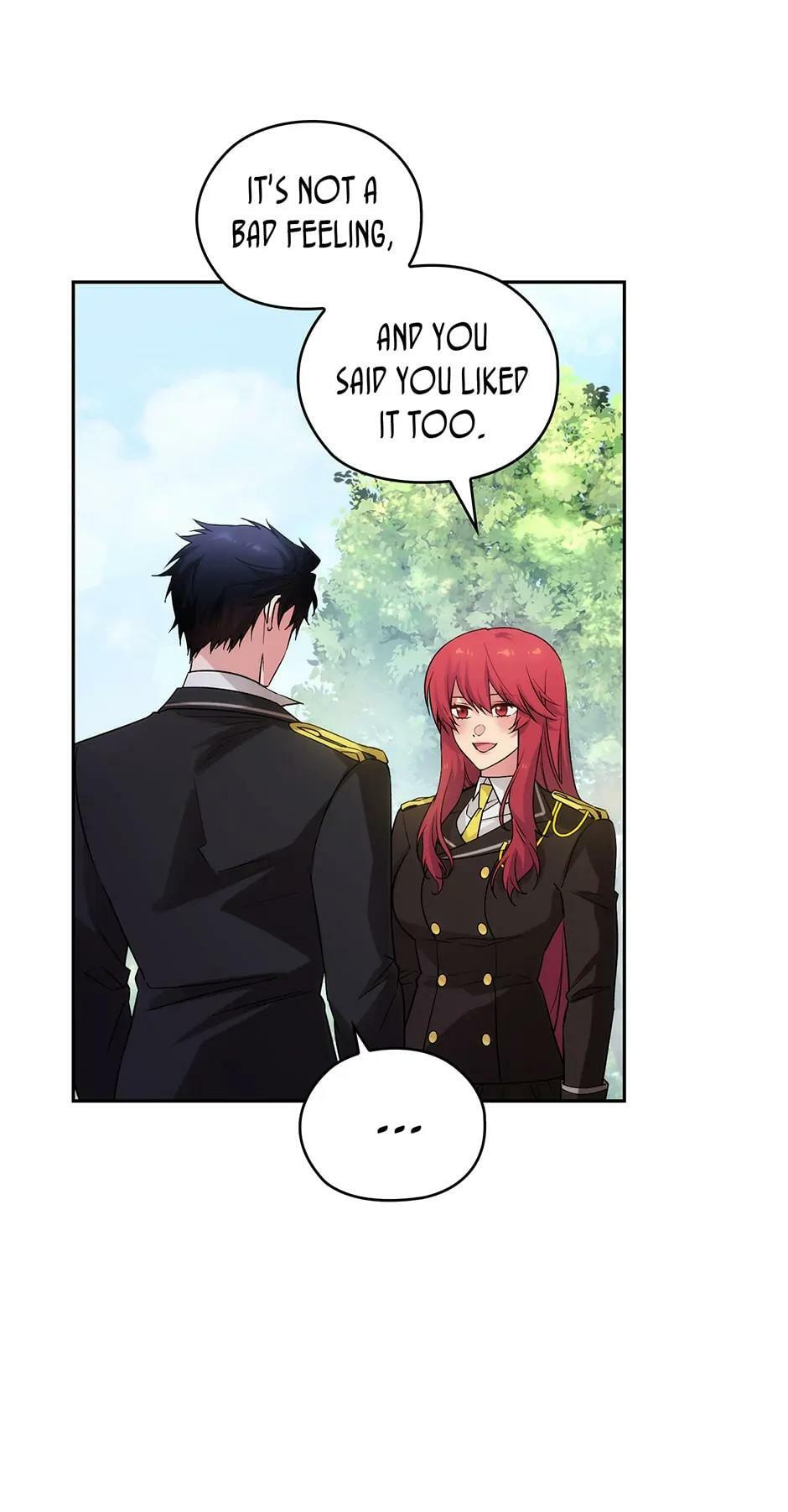 Read Adonis chapter 238.4 image 18 on Lezhin