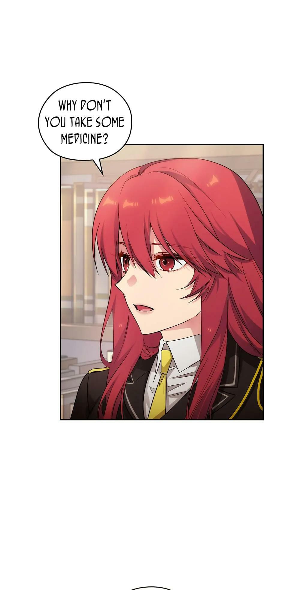 Read Adonis chapter 238.4 image 41 on Lezhin