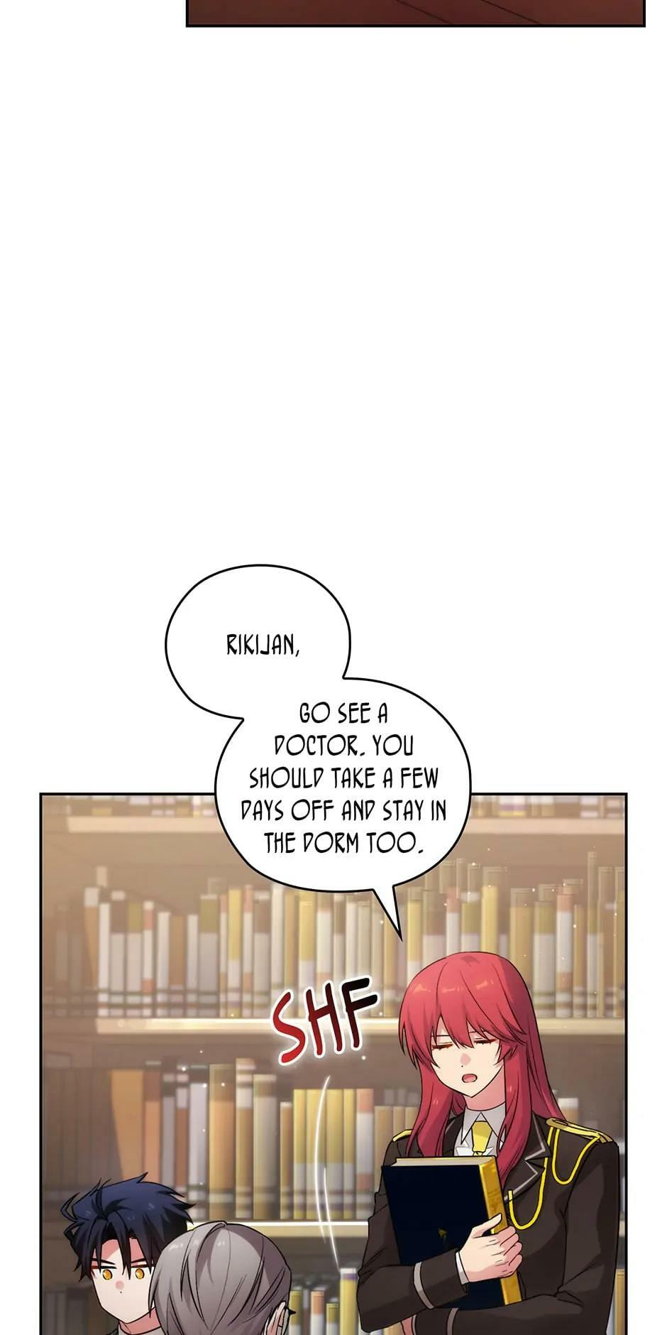 Read Adonis chapter 238.4 image 47 on Lezhin