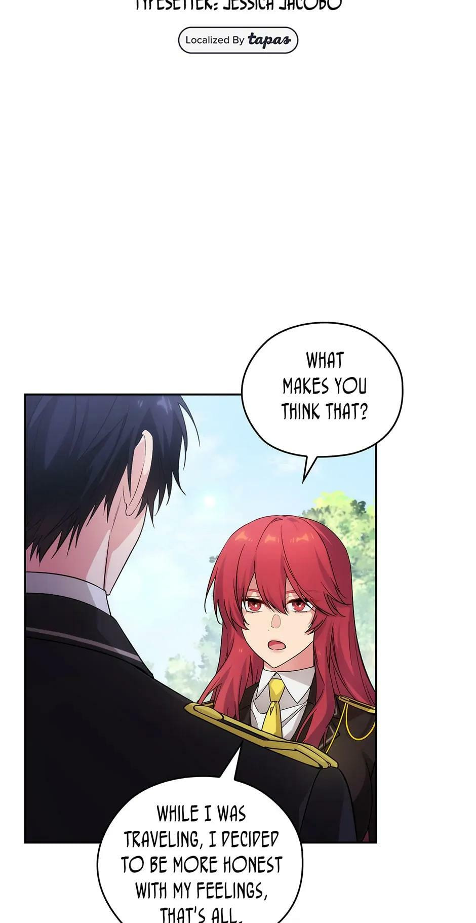Read Adonis chapter 238.4 image 5 on Lezhin