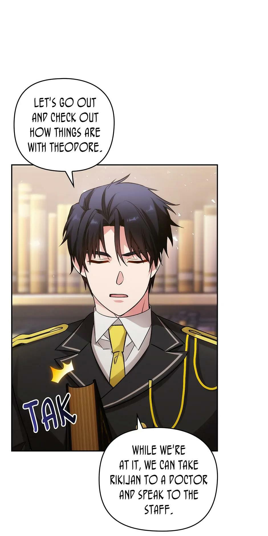 Read Adonis chapter 238.4 image 51 on Lezhin