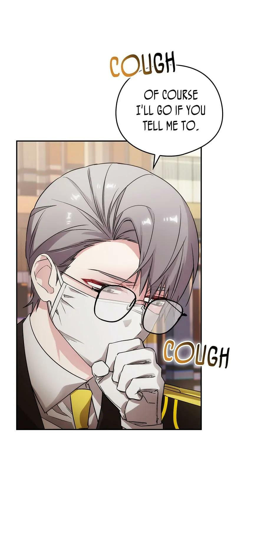 Read Adonis chapter 238.4 image 58 on Lezhin