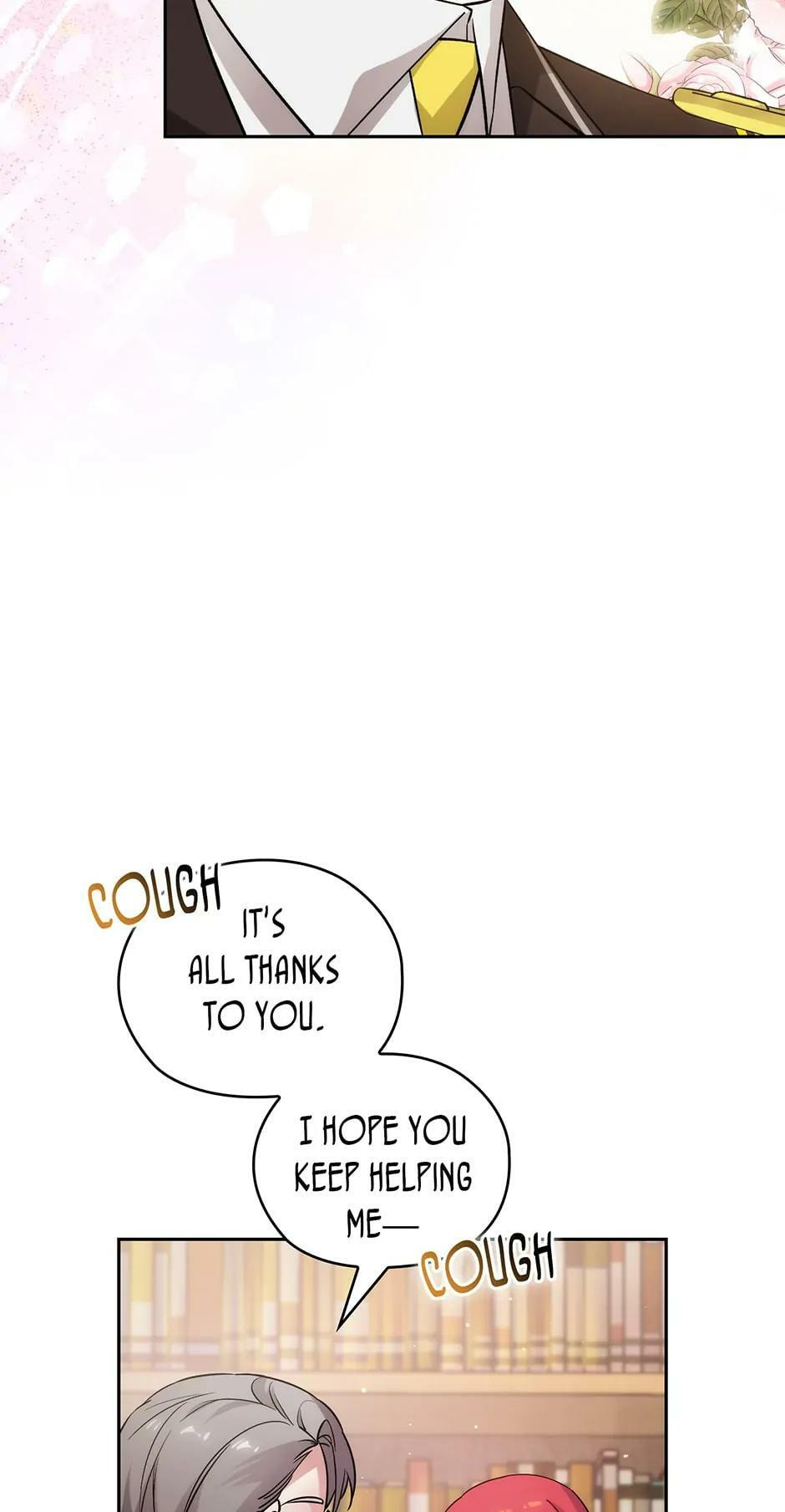 Read Adonis chapter 238.4 image 60 on Lezhin