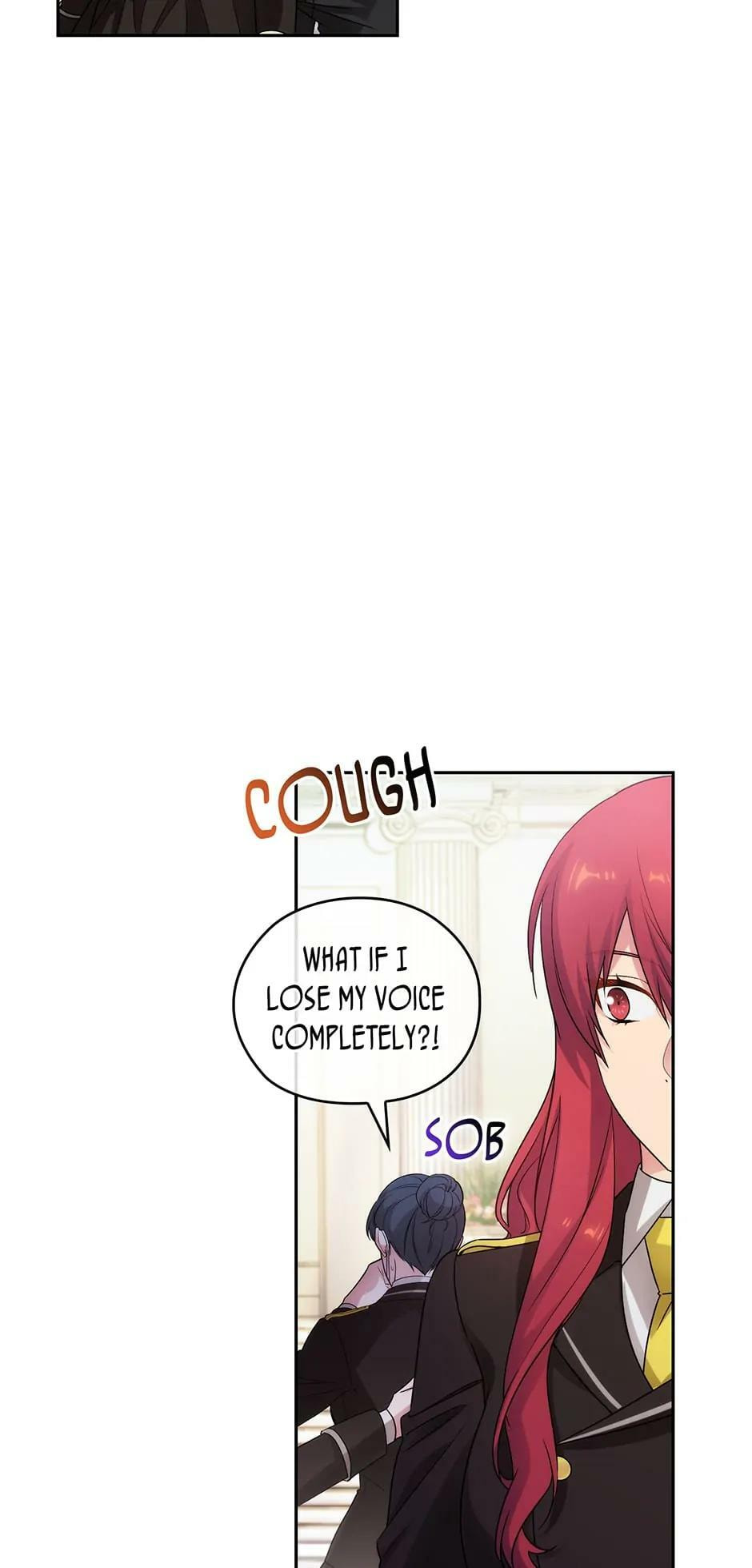 Read Adonis chapter 238.4 image 65 on Lezhin