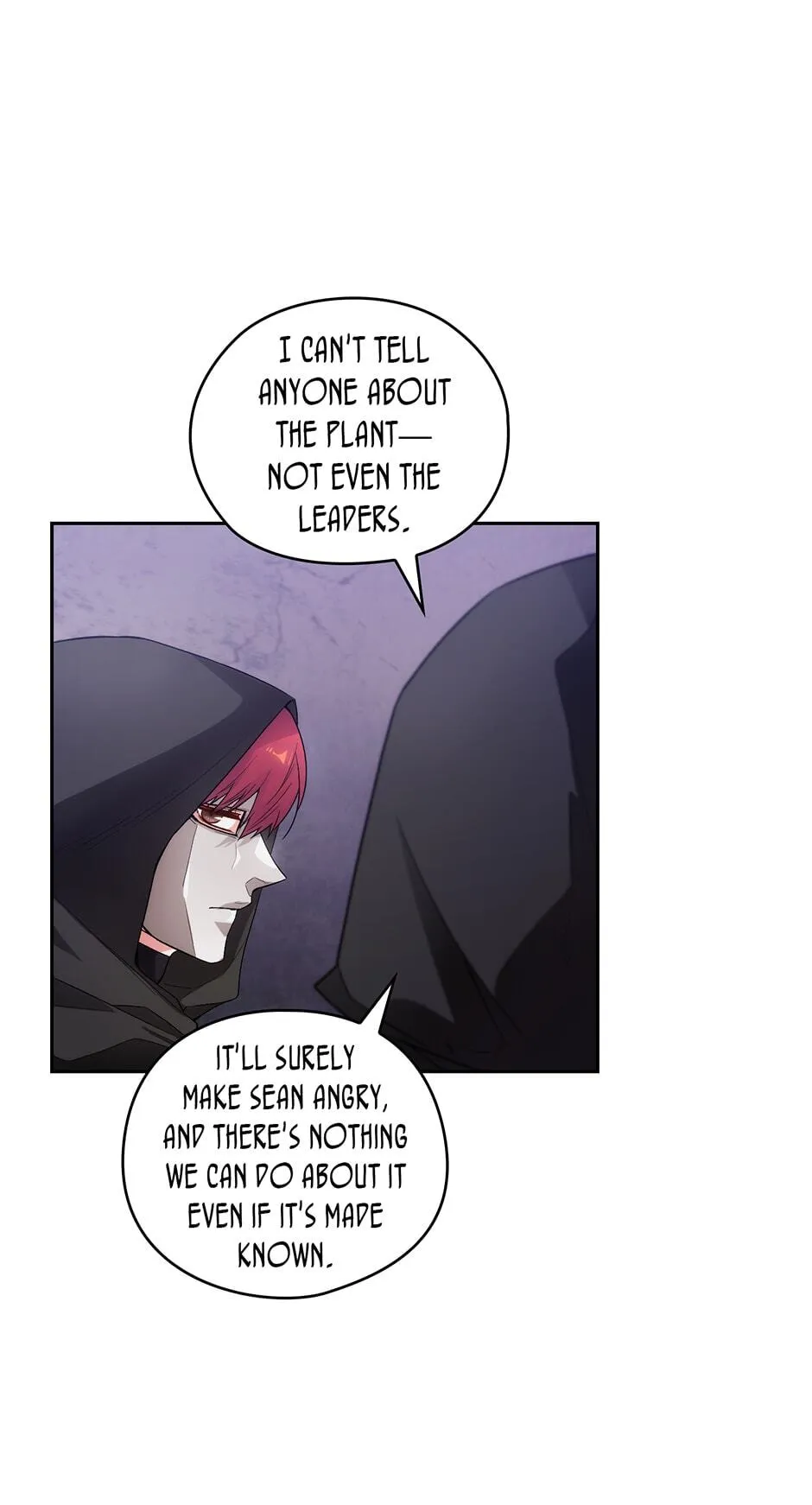 Read Adonis chapter 238.99 image 127 on Lezhin