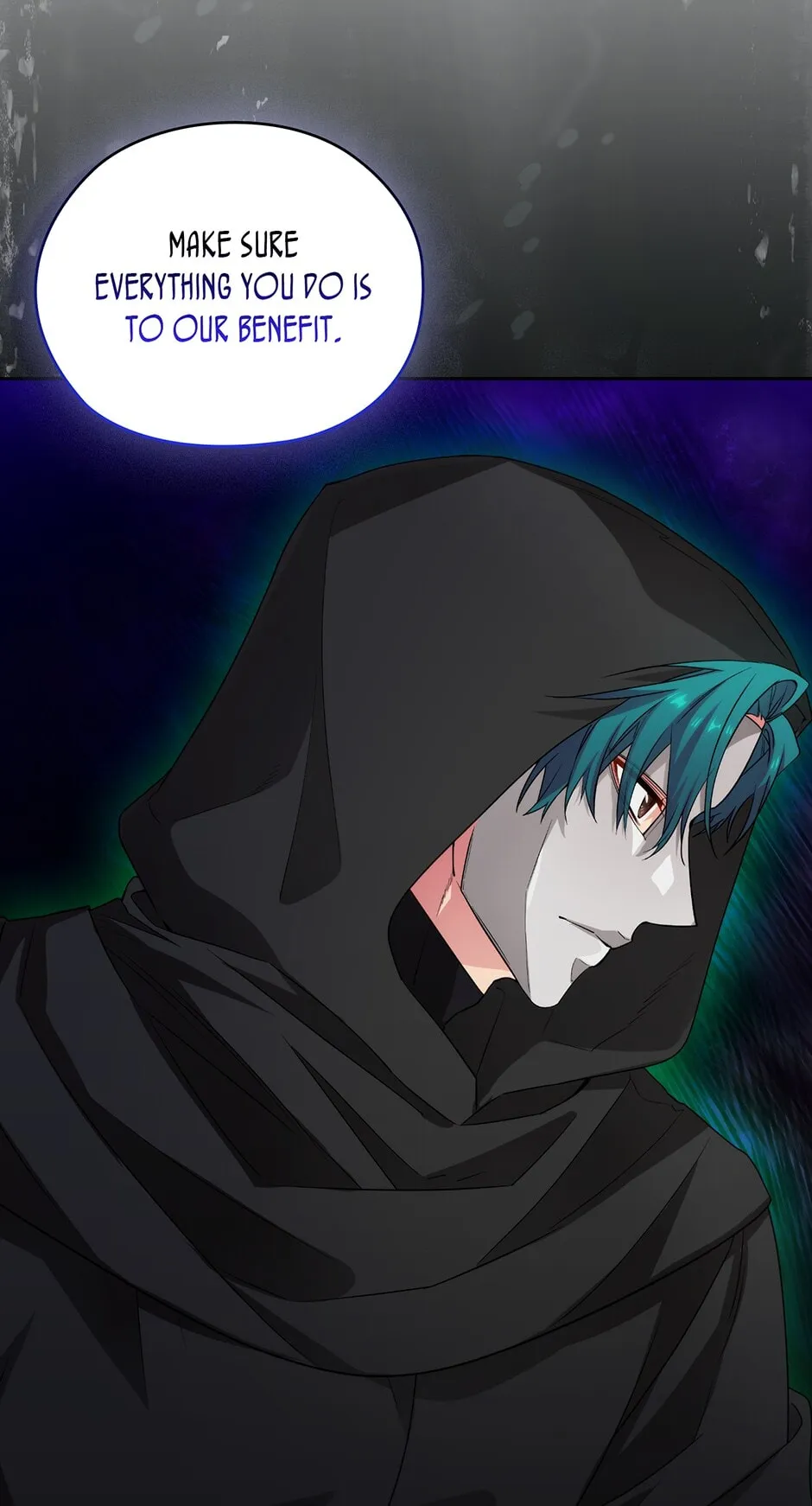 Read Adonis chapter 238.99 image 129 on Lezhin