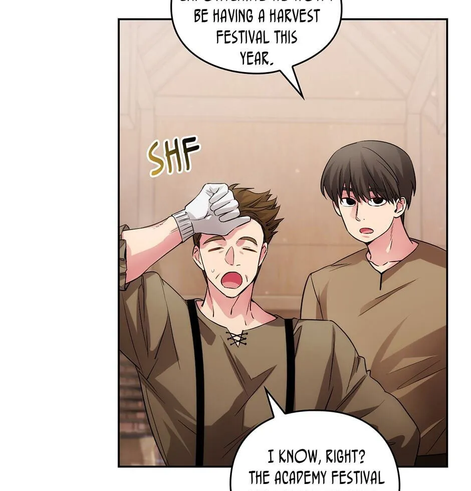 Read Adonis chapter 238.99 image 44 on Lezhin