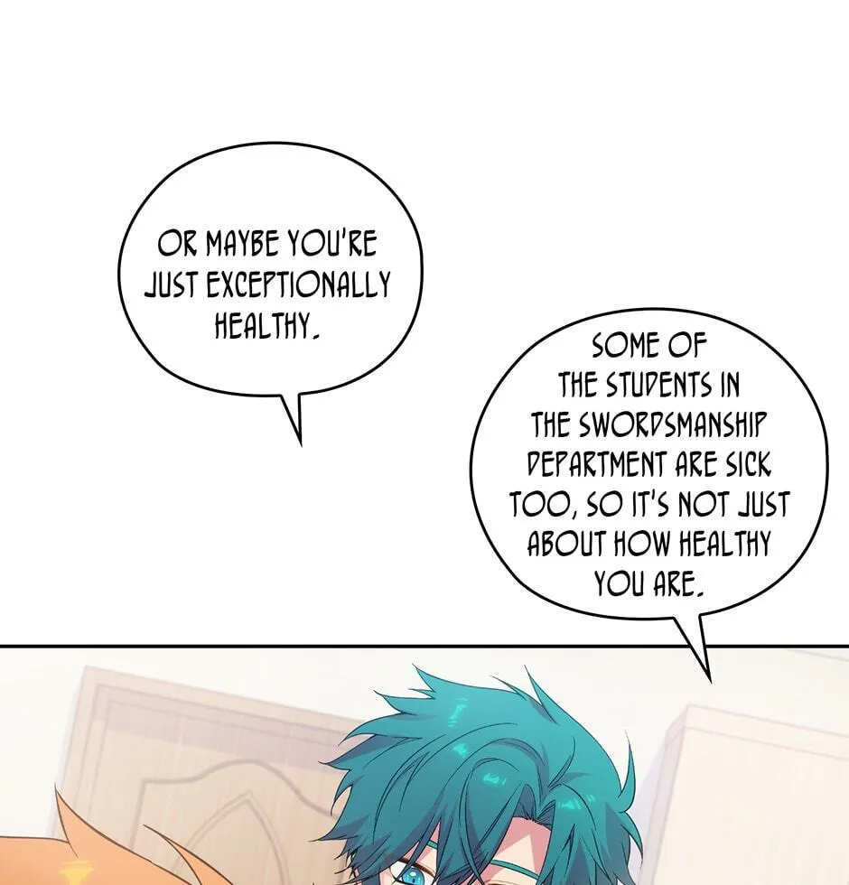 Read Adonis chapter 238.99 image 54 on Lezhin