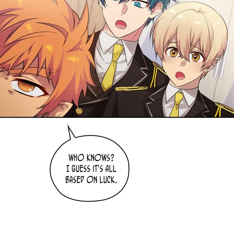 Read Adonis chapter 238.99 image 55 on Lezhin