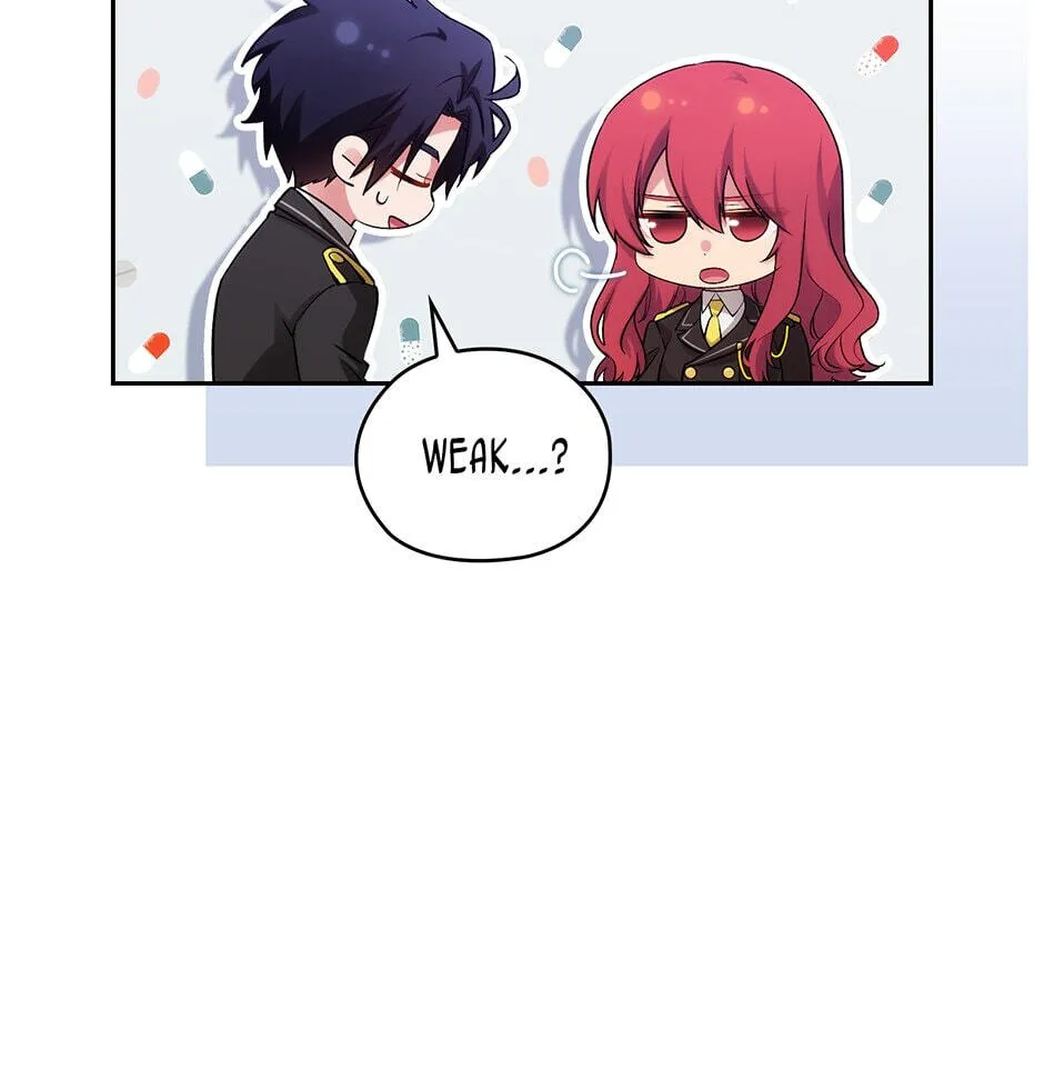 Read Adonis chapter 238.99 image 6 on Lezhin
