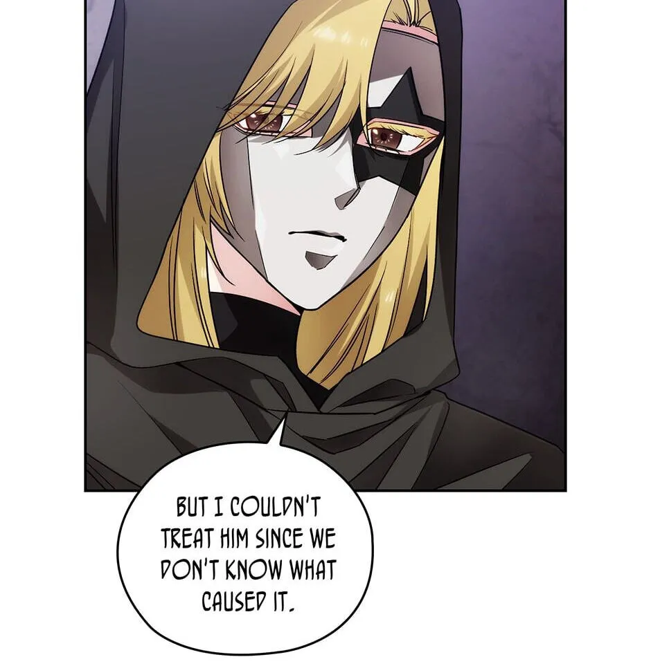 Read Adonis chapter 238.99 image 80 on Lezhin