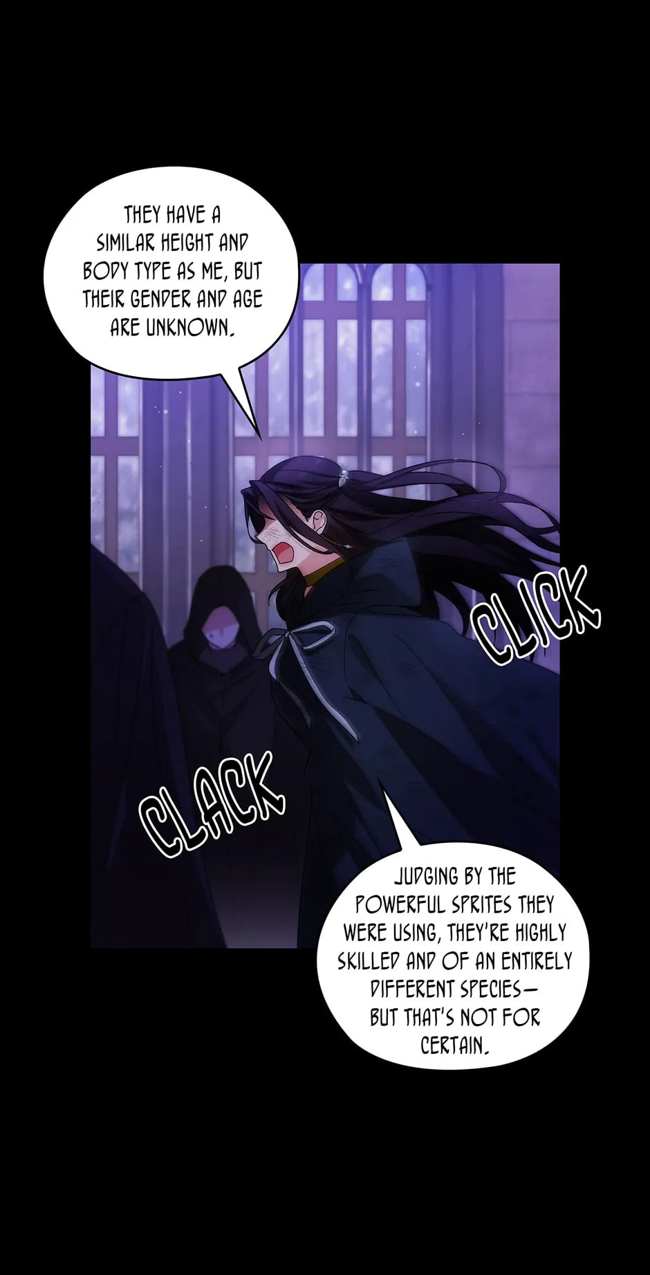 Read Adonis chapter 238 image 2 on Lezhin