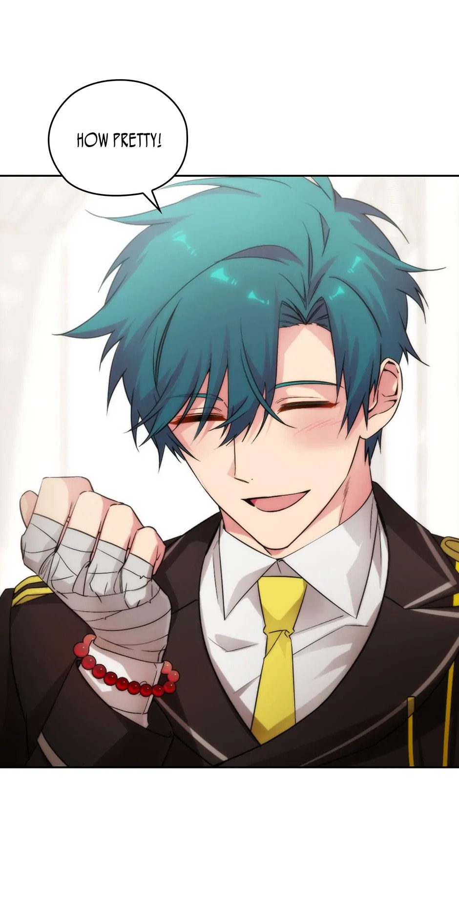Read Adonis chapter 238 image 39 on Lezhin