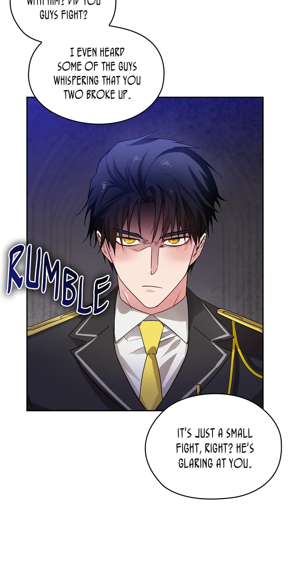 Read Adonis chapter 238 image 48 on Lezhin