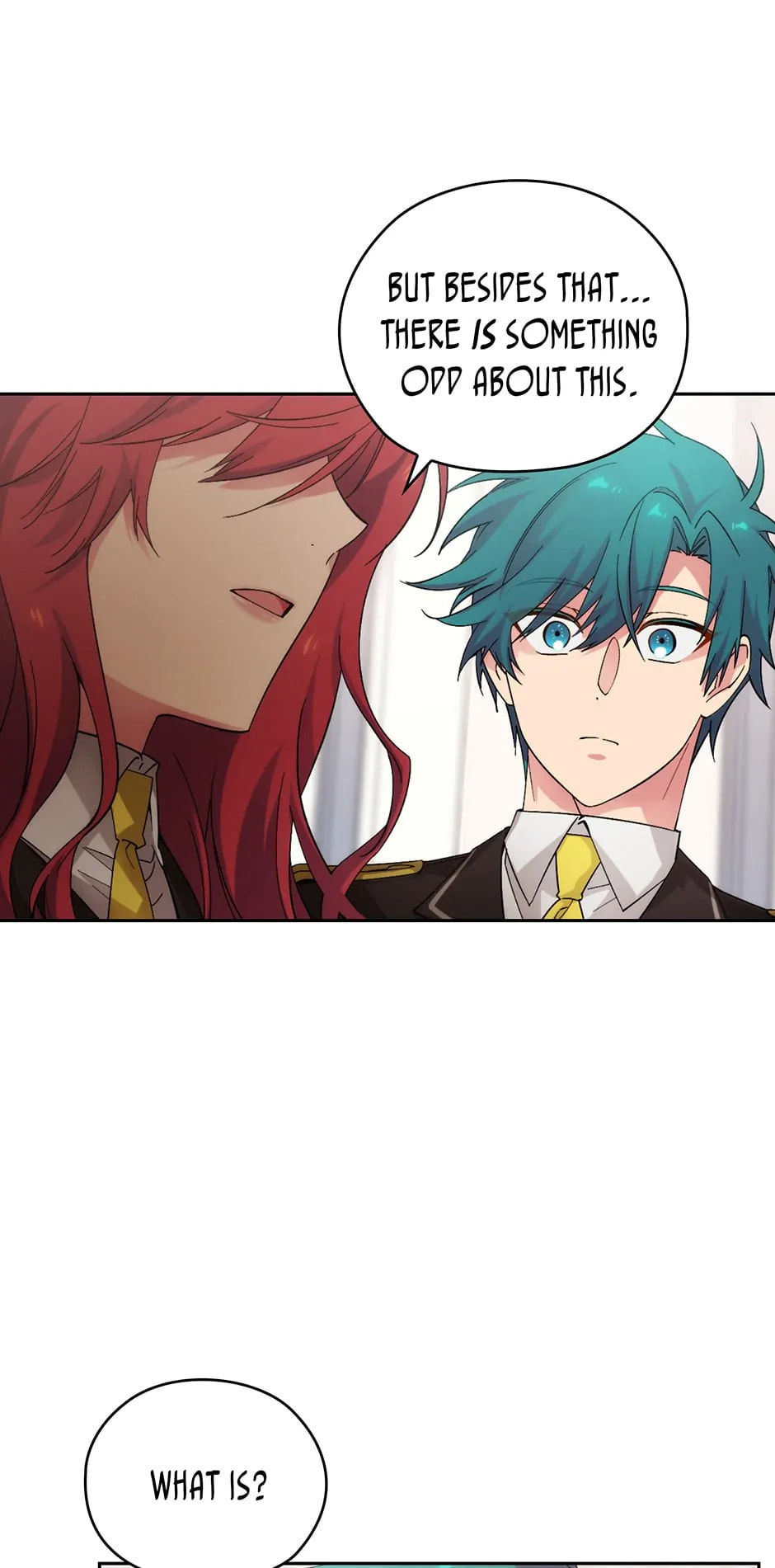 Read Adonis chapter 238 image 64 on Lezhin