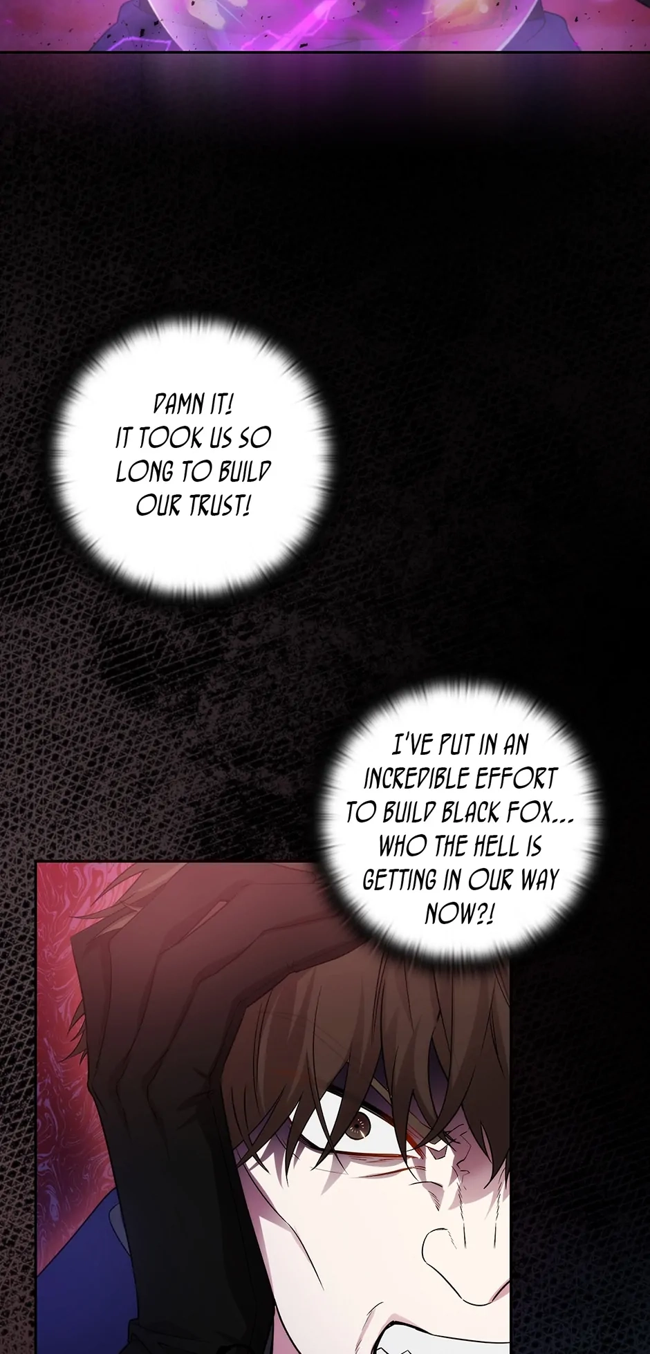 Read Adonis chapter 239.01 image 11 on Lezhin