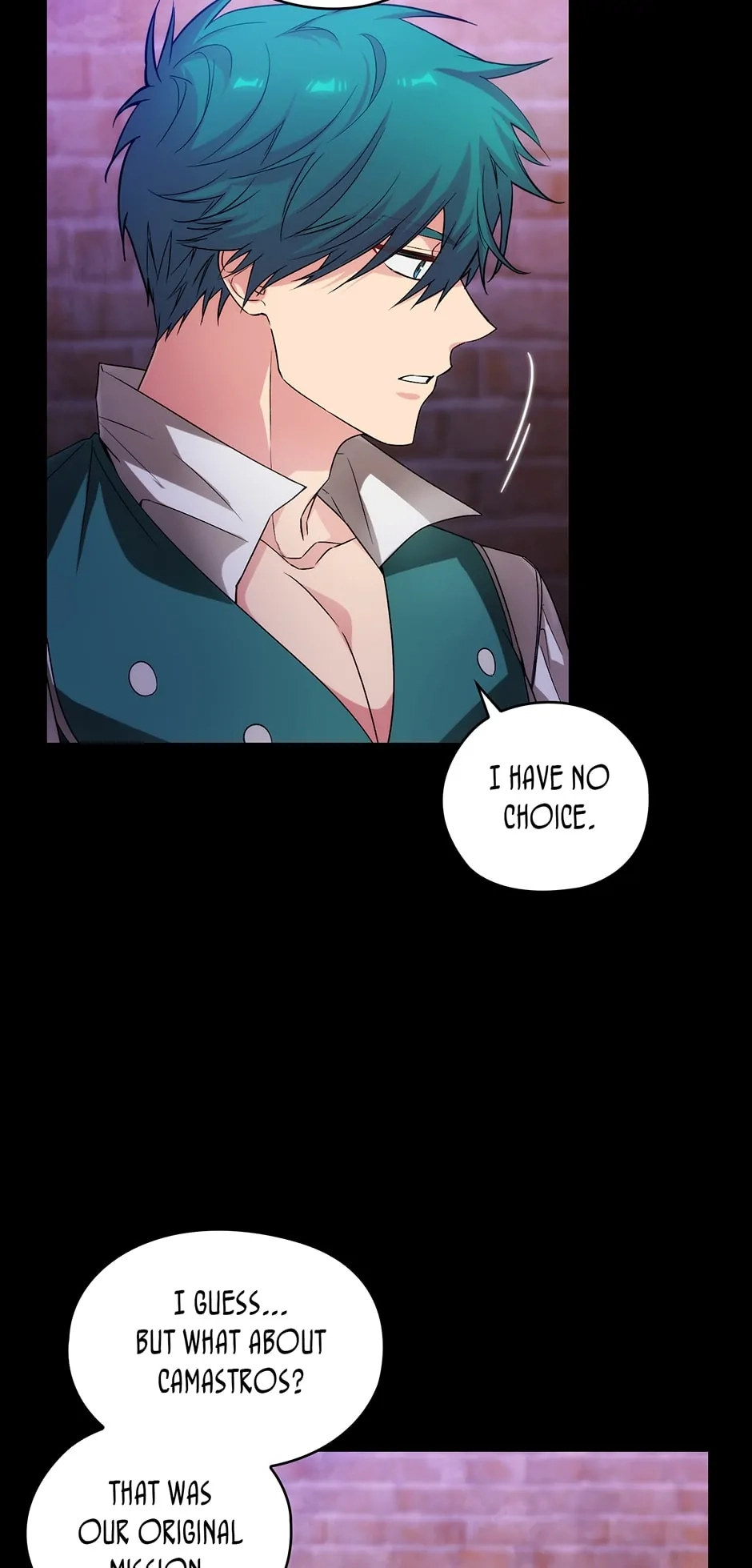 Read Adonis chapter 239.01 image 16 on Lezhin
