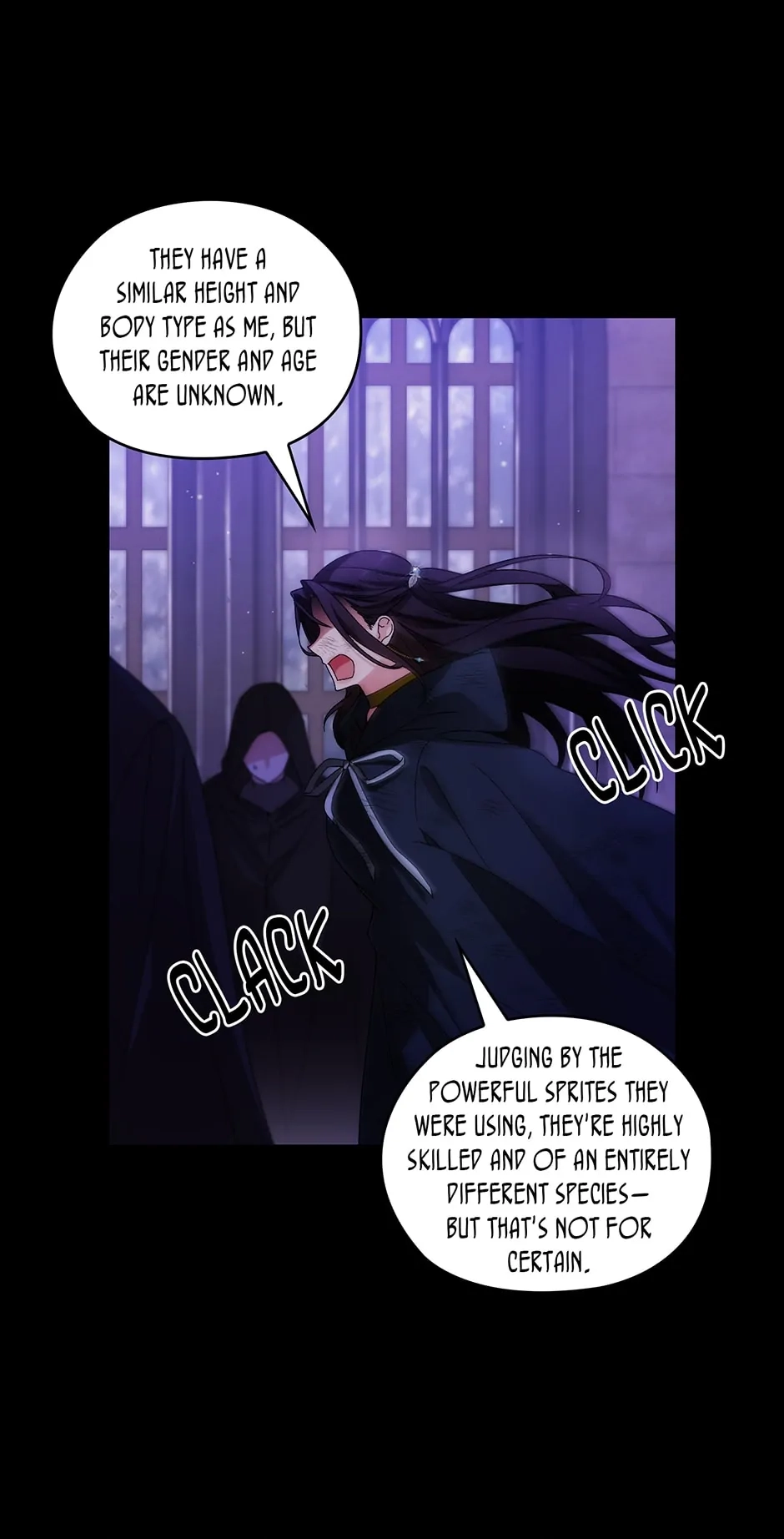 Read Adonis chapter 239.01 image 2 on Lezhin
