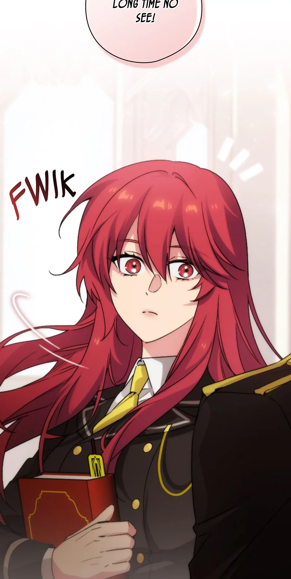 Read Adonis chapter 239.01 image 34 on Lezhin