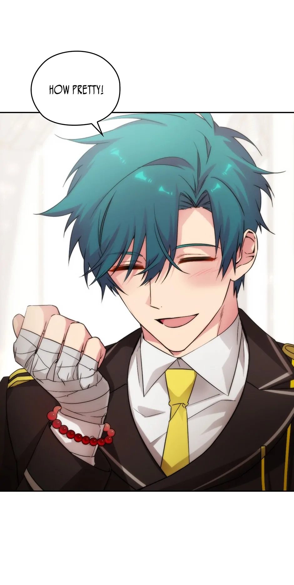 Read Adonis chapter 239.01 image 39 on Lezhin