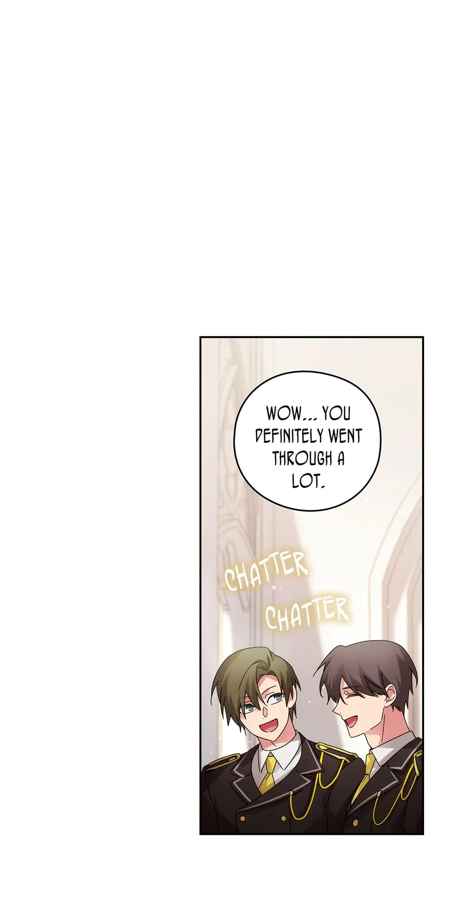 Read Adonis chapter 239.01 image 41 on Lezhin