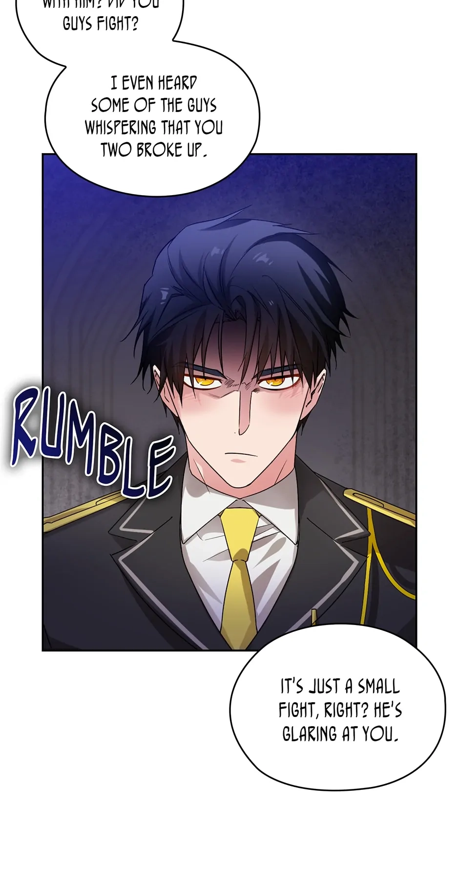 Read Adonis chapter 239.01 image 48 on Lezhin