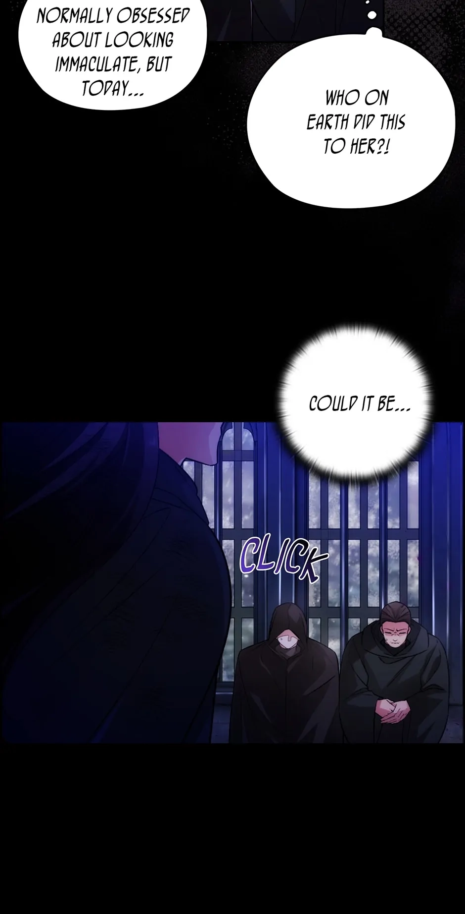 Read Adonis chapter 239.01 image 5 on Lezhin