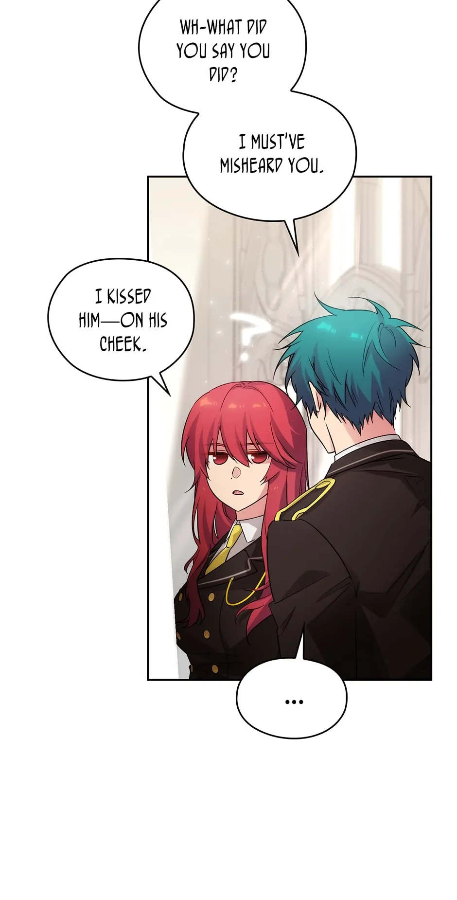 Read Adonis chapter 239.01 image 51 on Lezhin