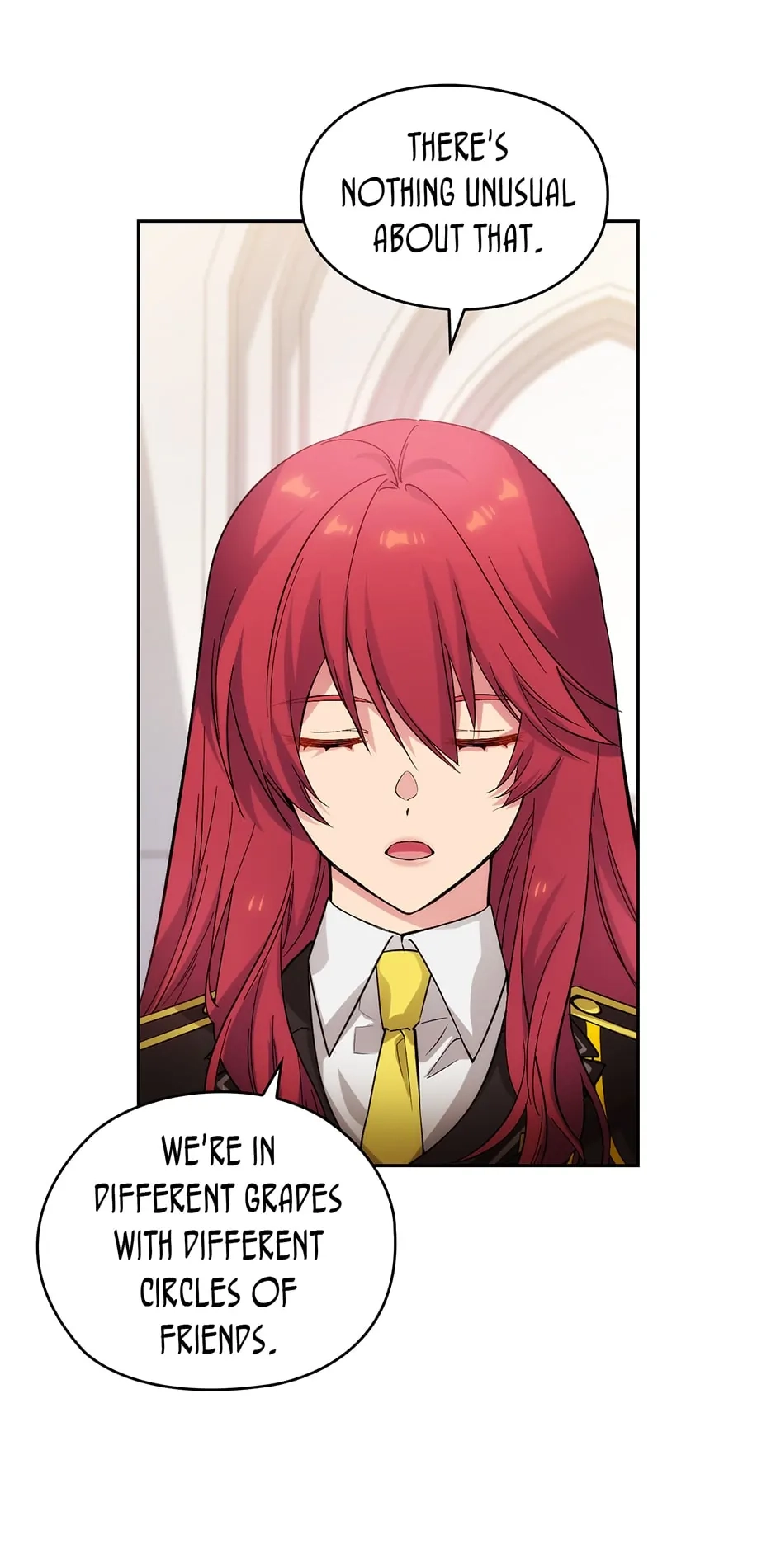 Read Adonis chapter 239.01 image 63 on Lezhin