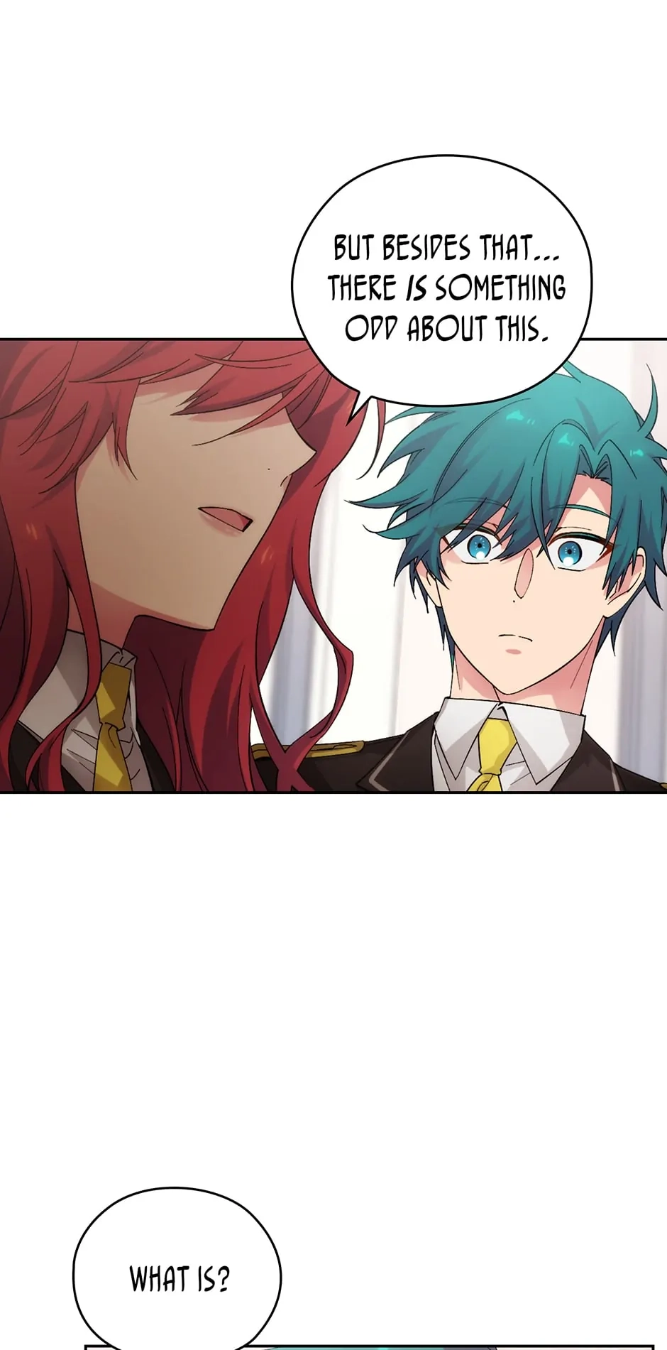Read Adonis chapter 239.01 image 64 on Lezhin