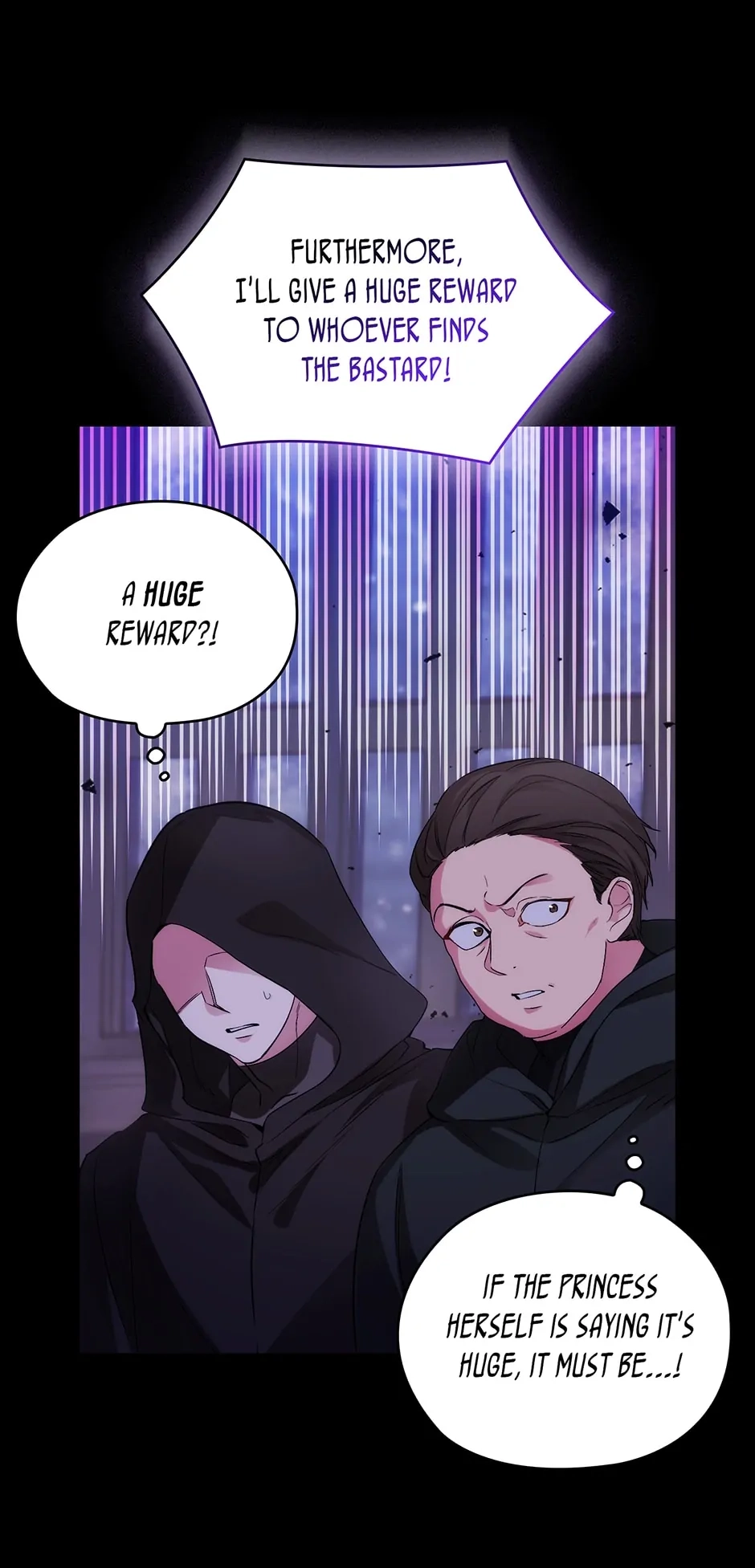 Read Adonis chapter 239.01 image 7 on Lezhin