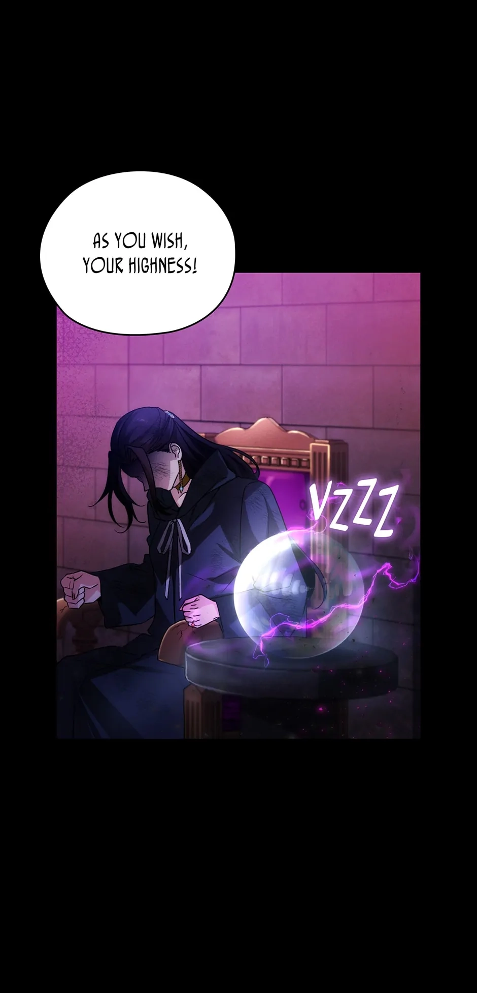 Read Adonis chapter 239.01 image 9 on Lezhin