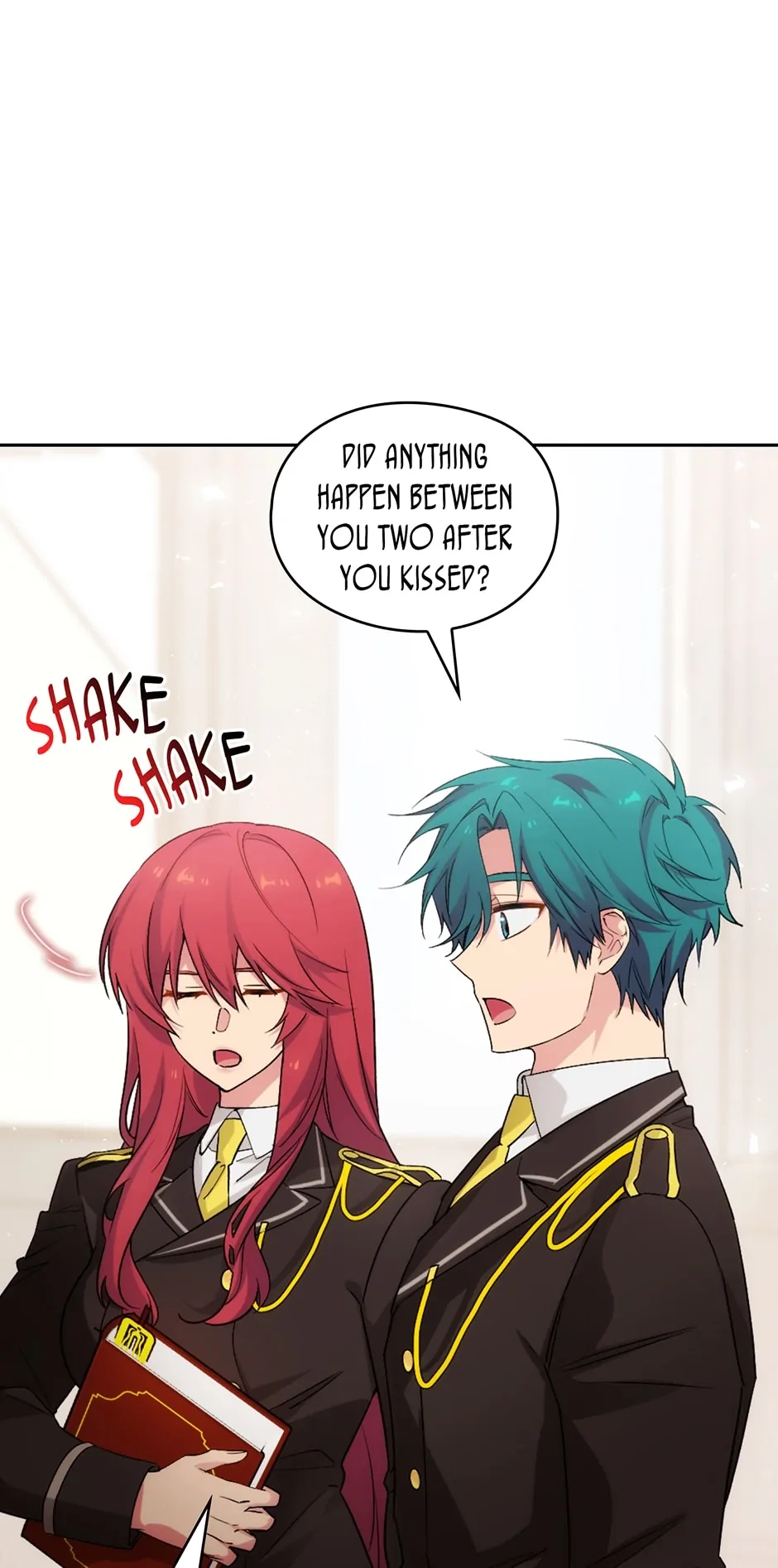 Read Adonis chapter 239.02 image 1 on Lezhin