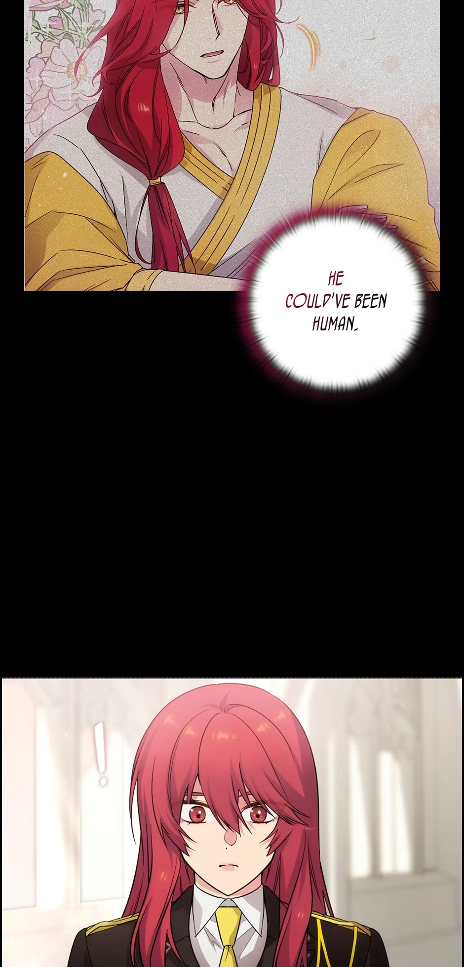 Read Adonis chapter 239.02 image 15 on Lezhin
