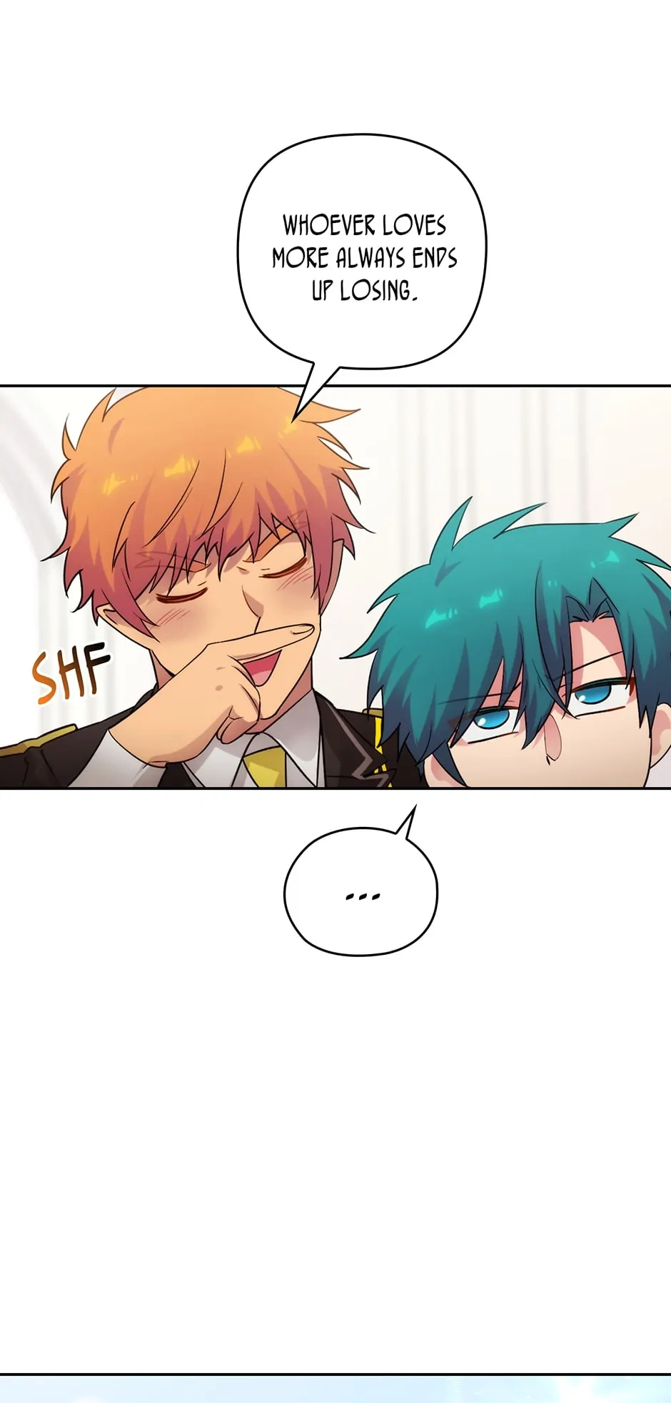 Read Adonis chapter 239.02 image 20 on Lezhin