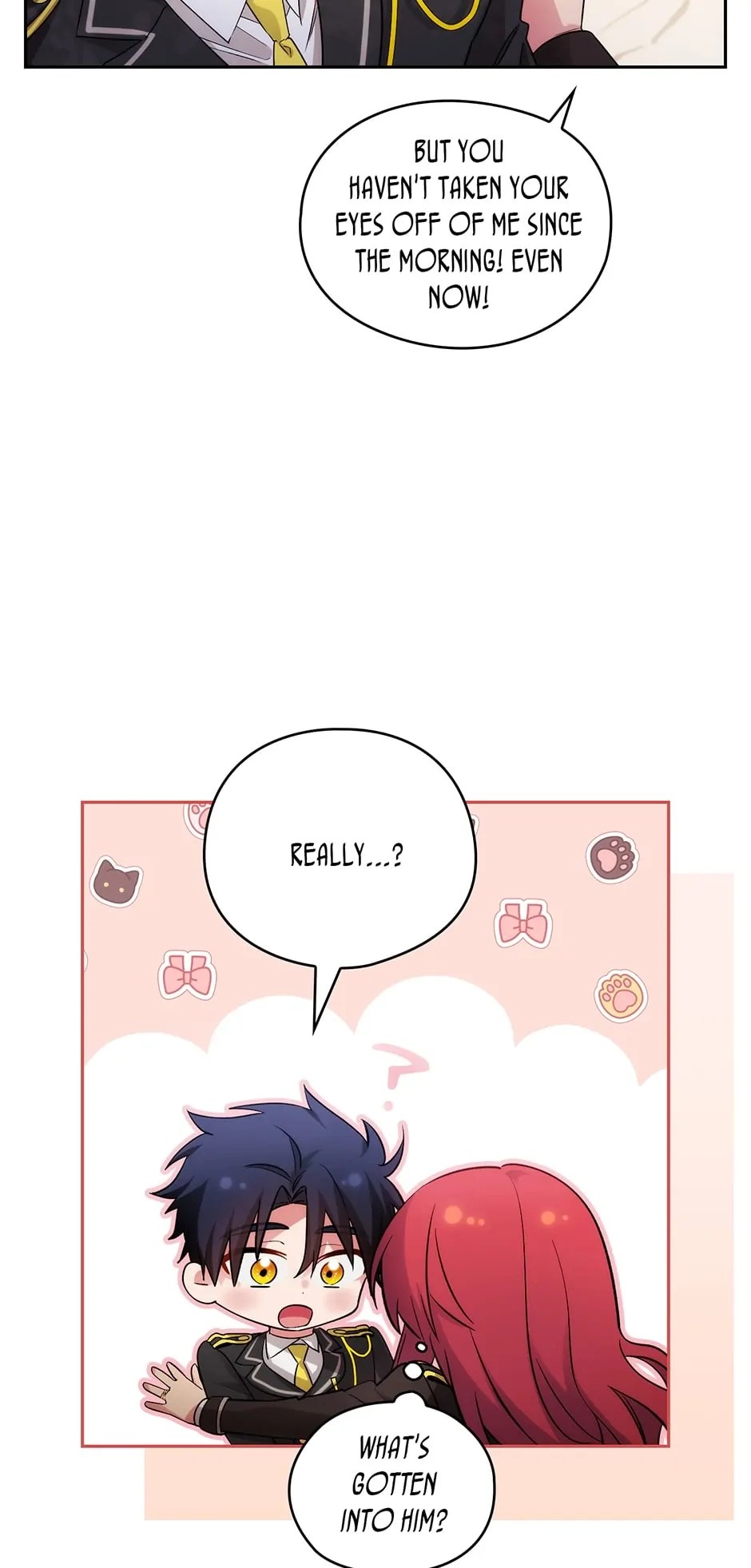 Read Adonis chapter 239.02 image 24 on Lezhin