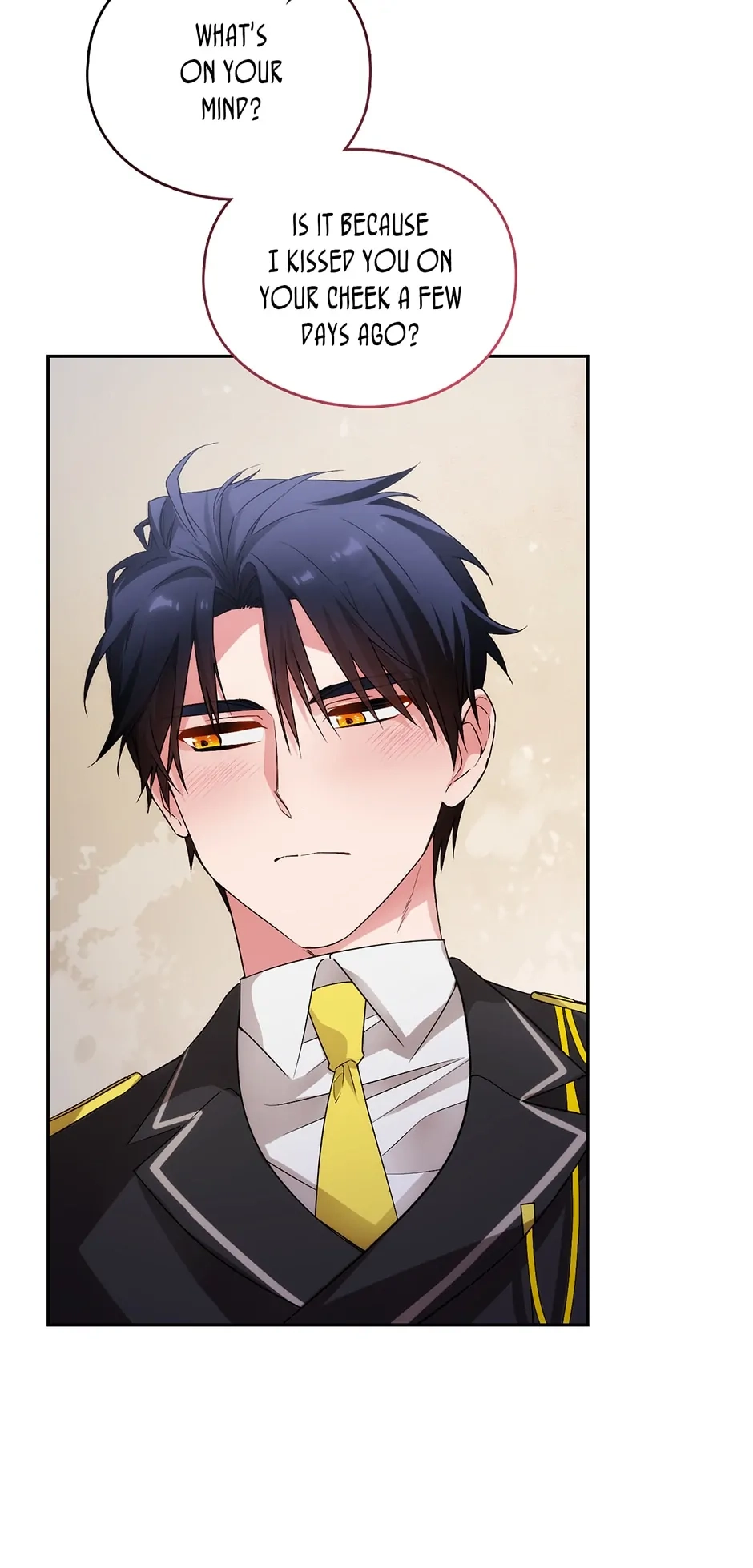 Read Adonis chapter 239.02 image 27 on Lezhin