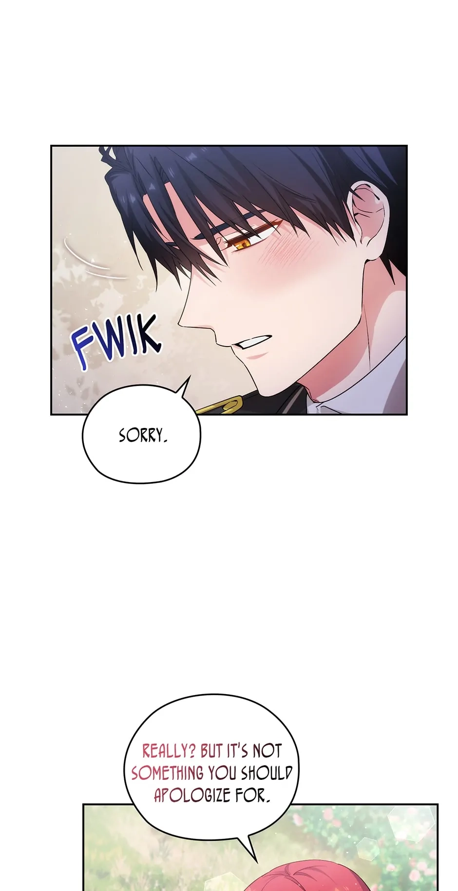 Read Adonis chapter 239.02 image 28 on Lezhin