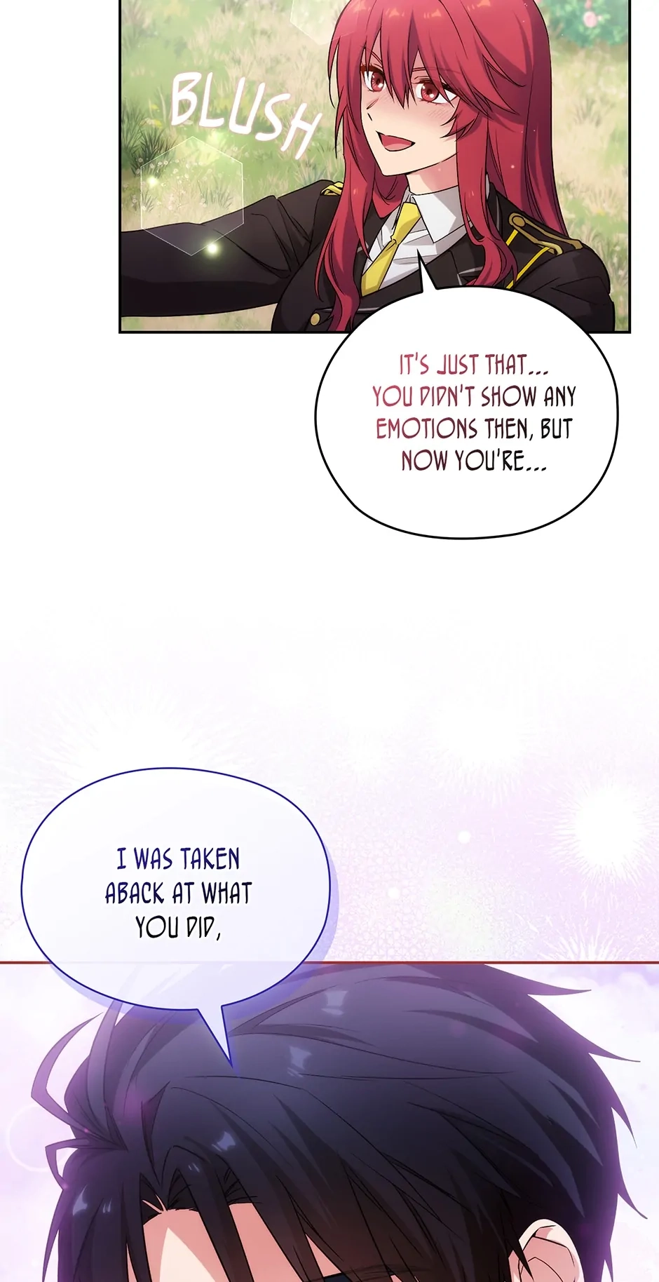 Read Adonis chapter 239.02 image 29 on Lezhin