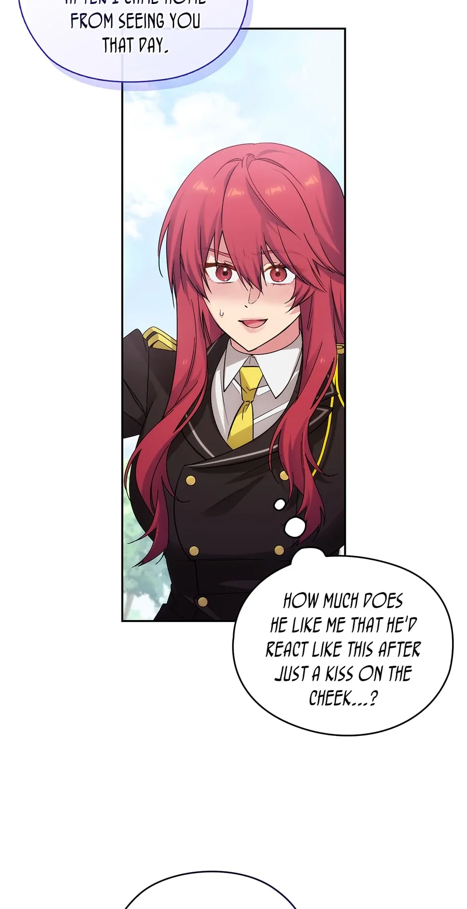 Read Adonis chapter 239.02 image 31 on Lezhin
