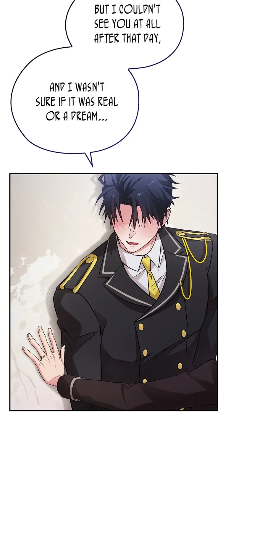 Read Adonis chapter 239.02 image 32 on Lezhin