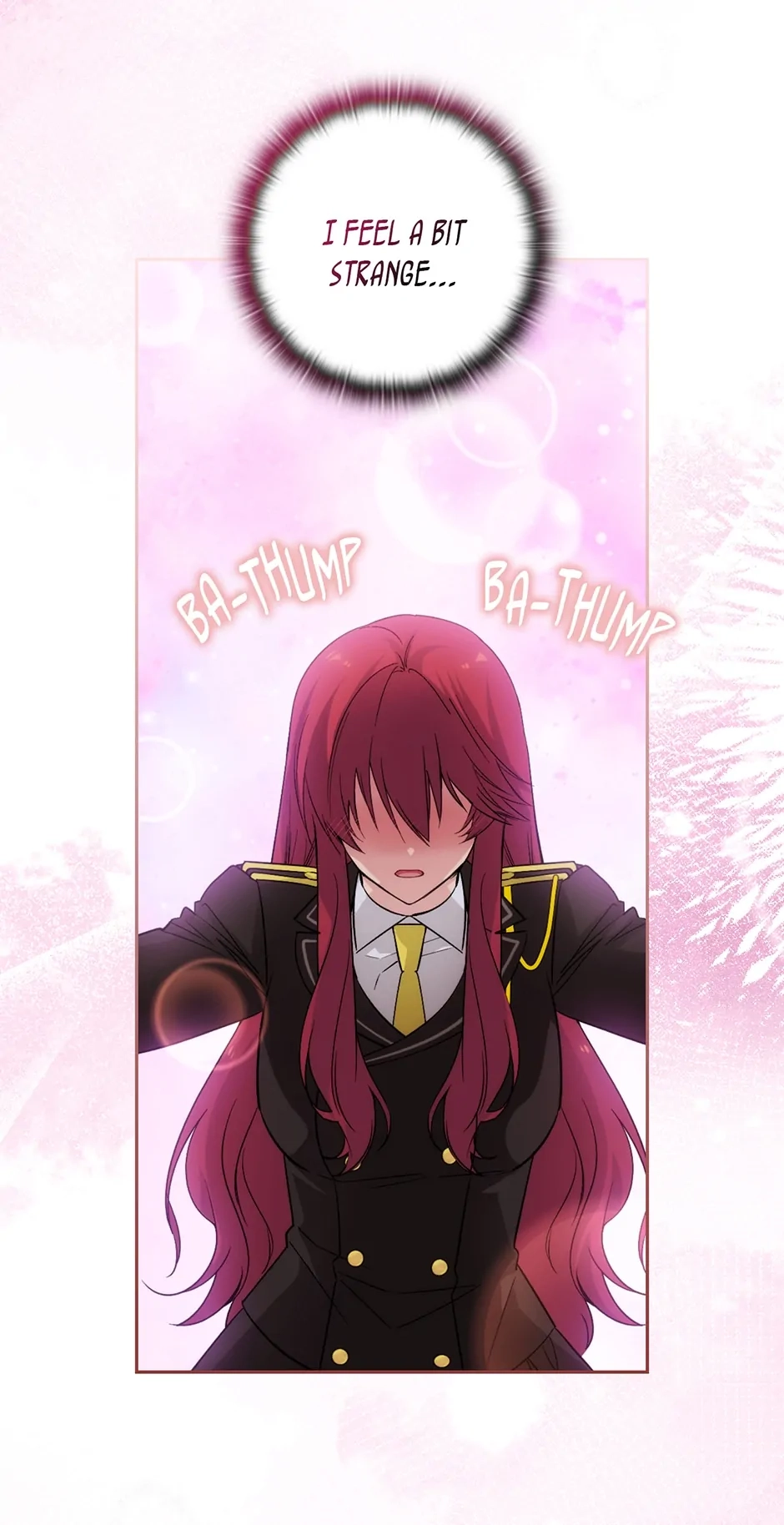 Read Adonis chapter 239.02 image 34 on Lezhin