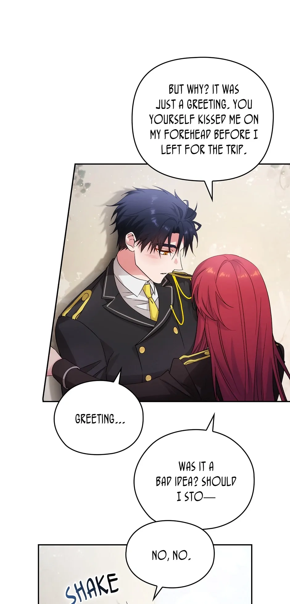 Read Adonis chapter 239.02 image 38 on Lezhin