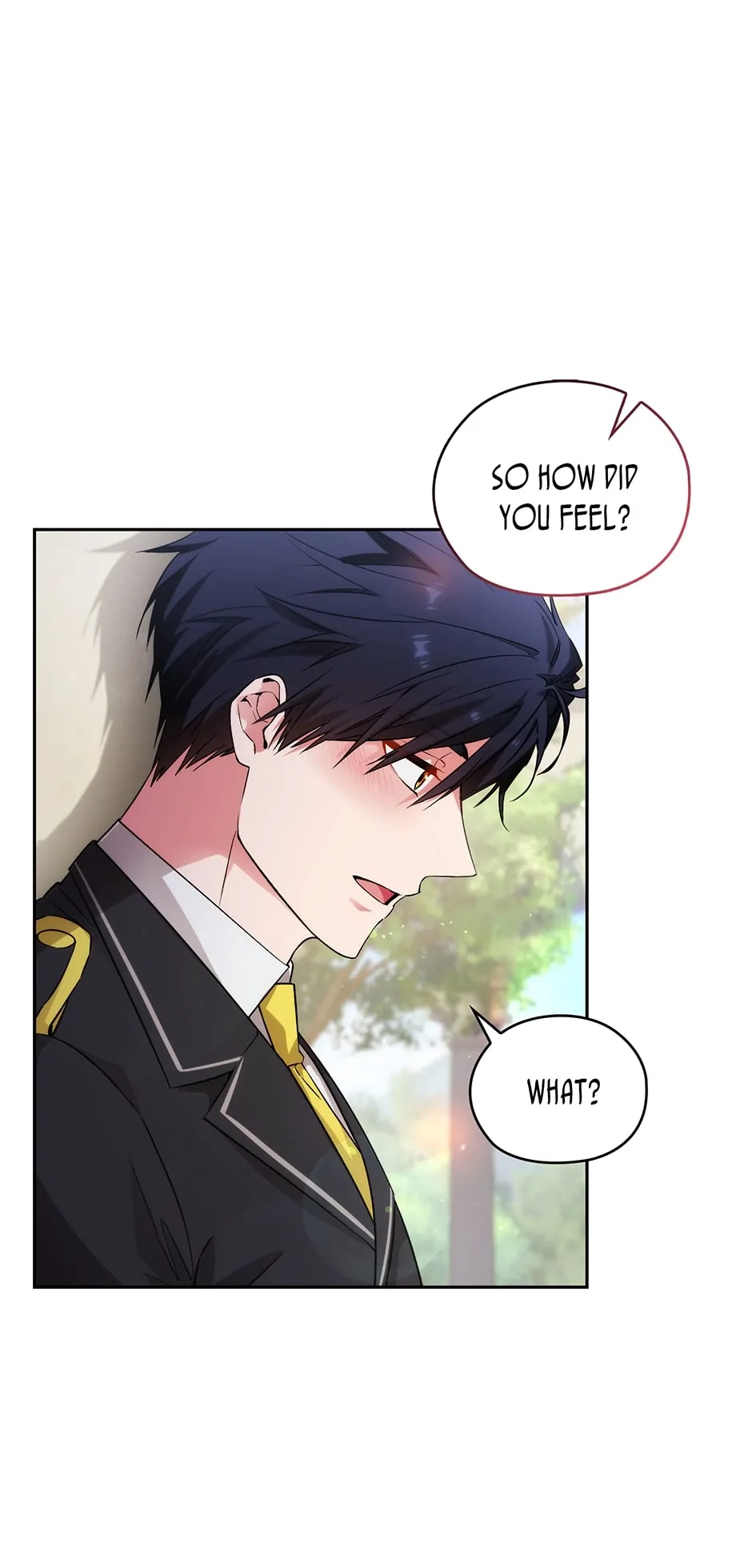 Read Adonis chapter 239.02 image 44 on Lezhin