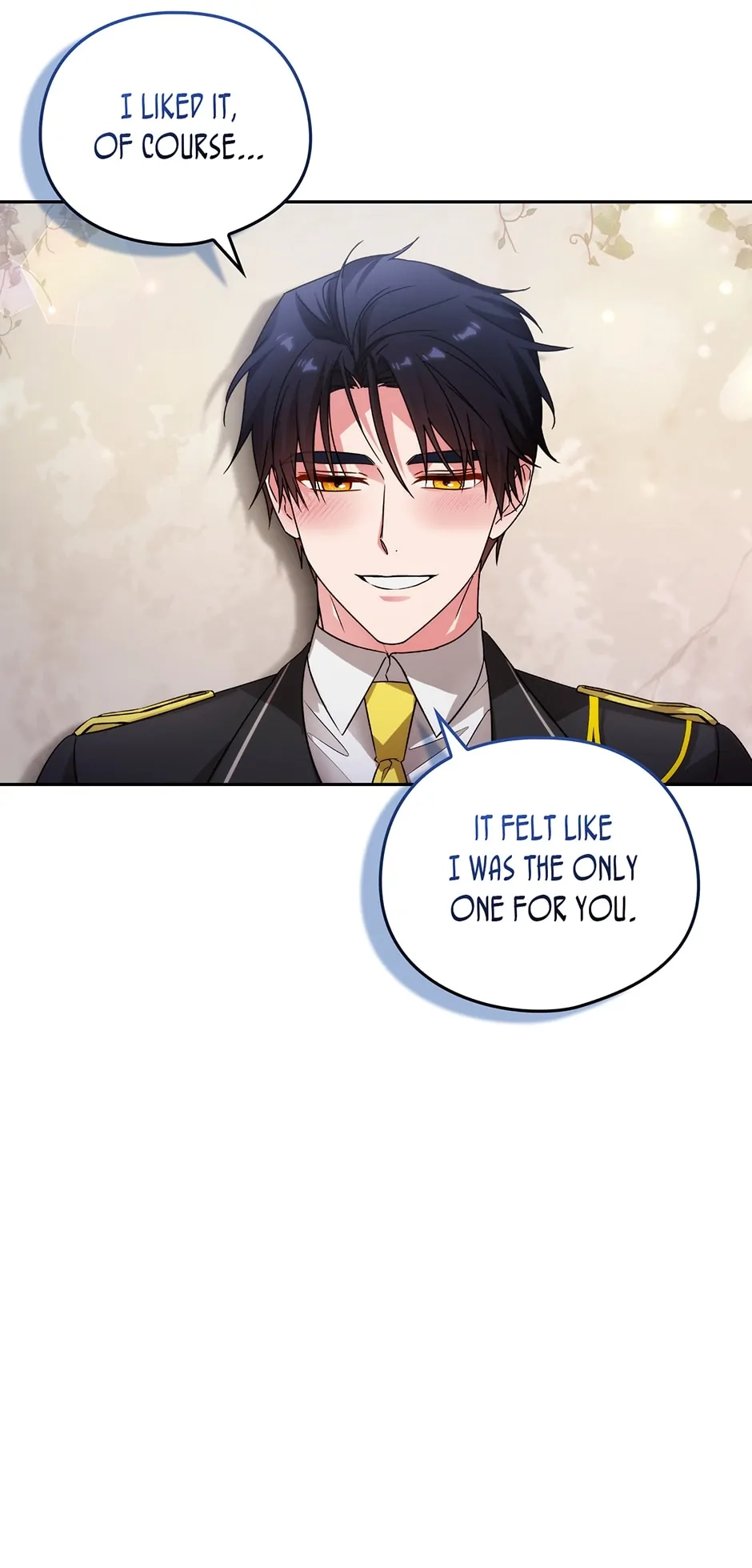 Read Adonis chapter 239.02 image 46 on Lezhin